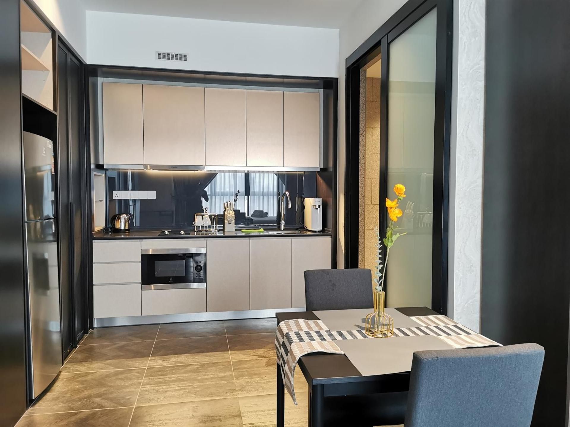Deluxe Junior Suite