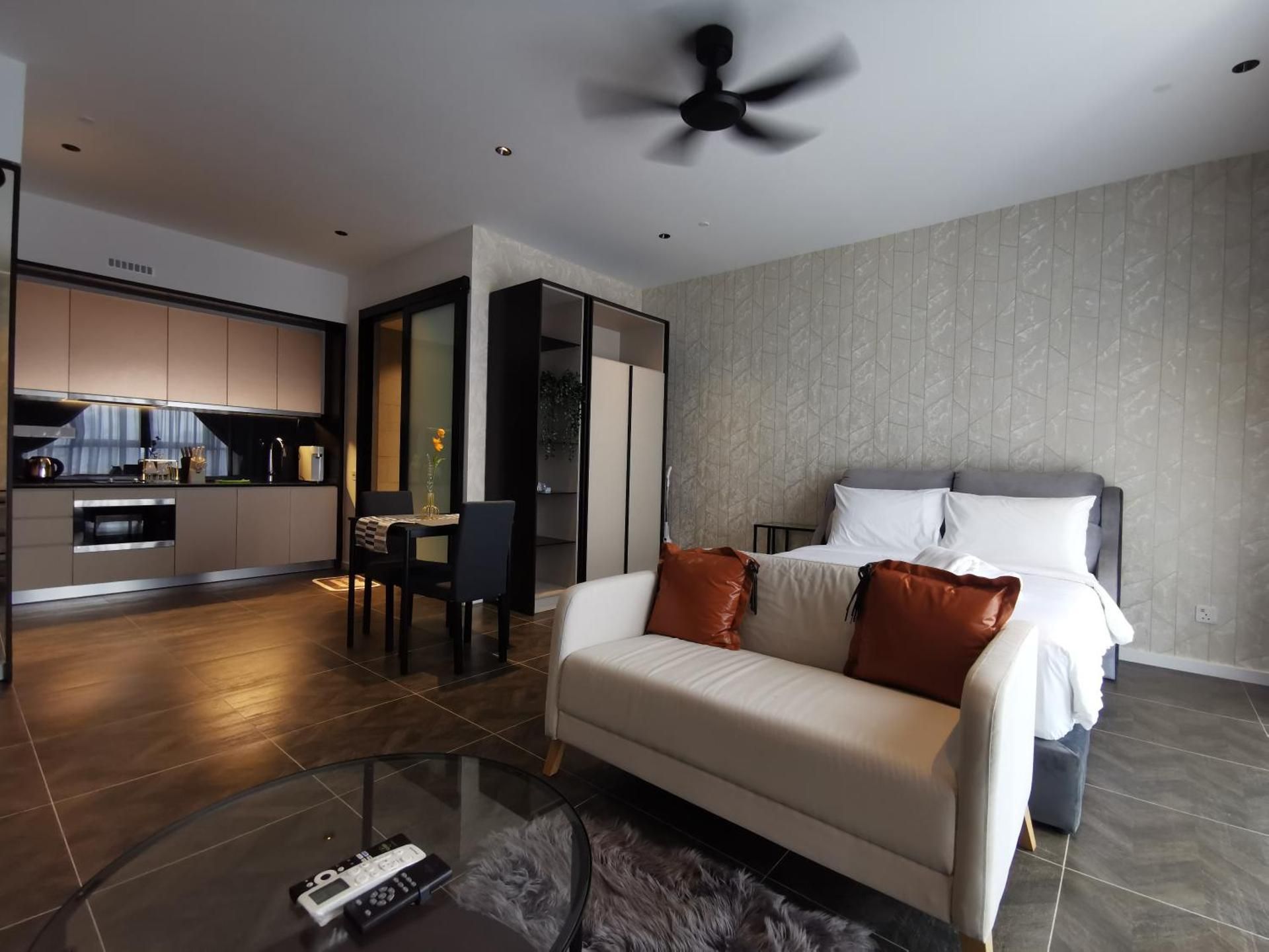 Deluxe Junior Suite