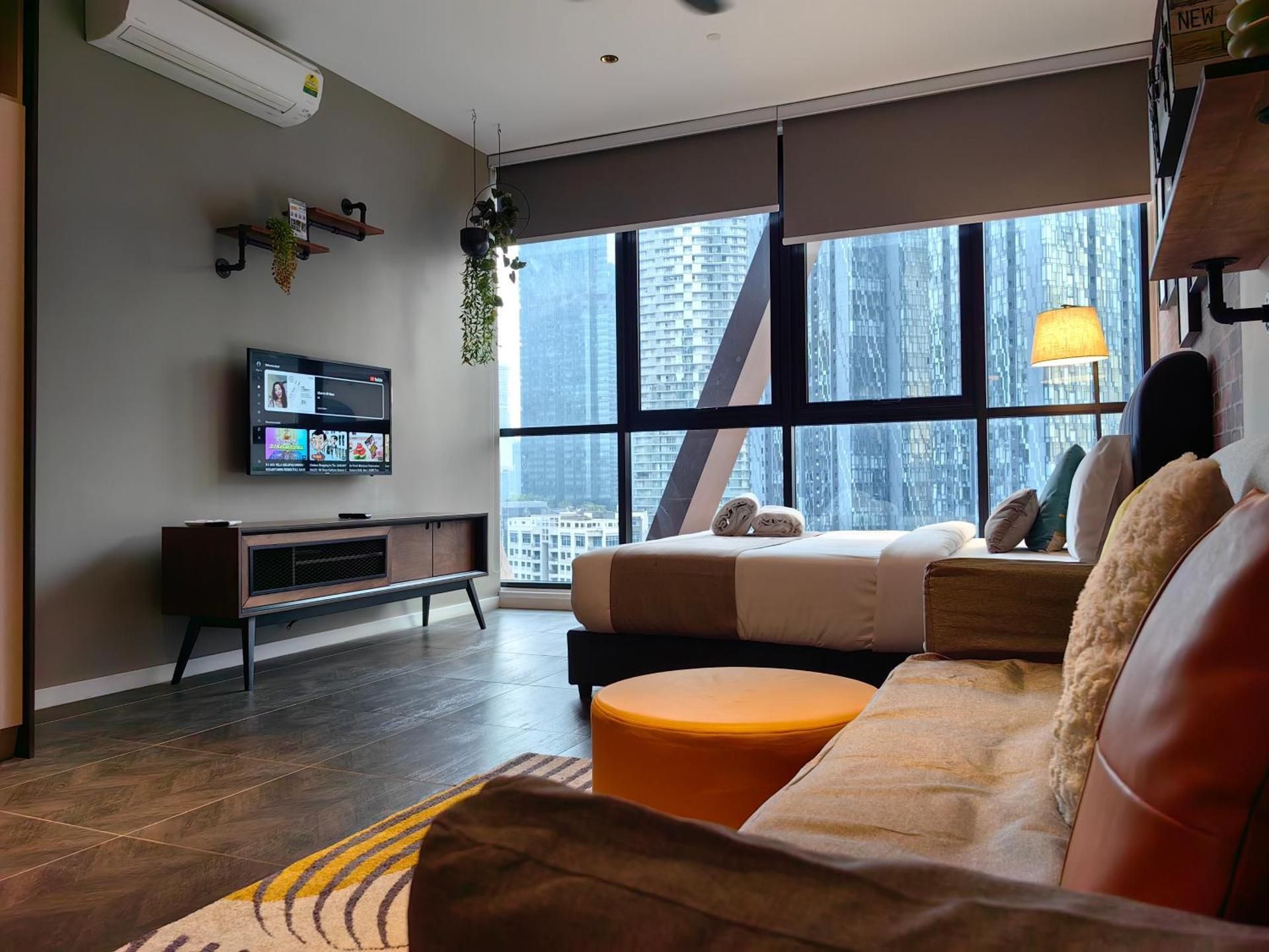 Queen Suite