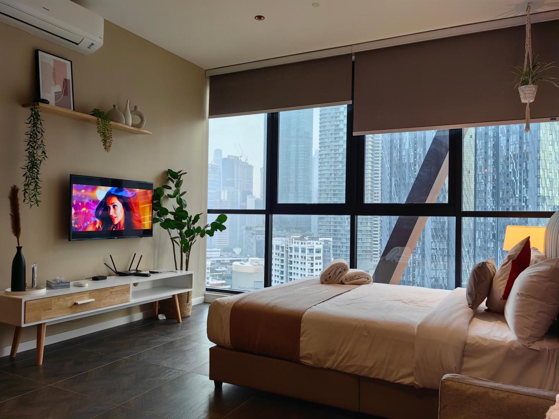 Standard Suite