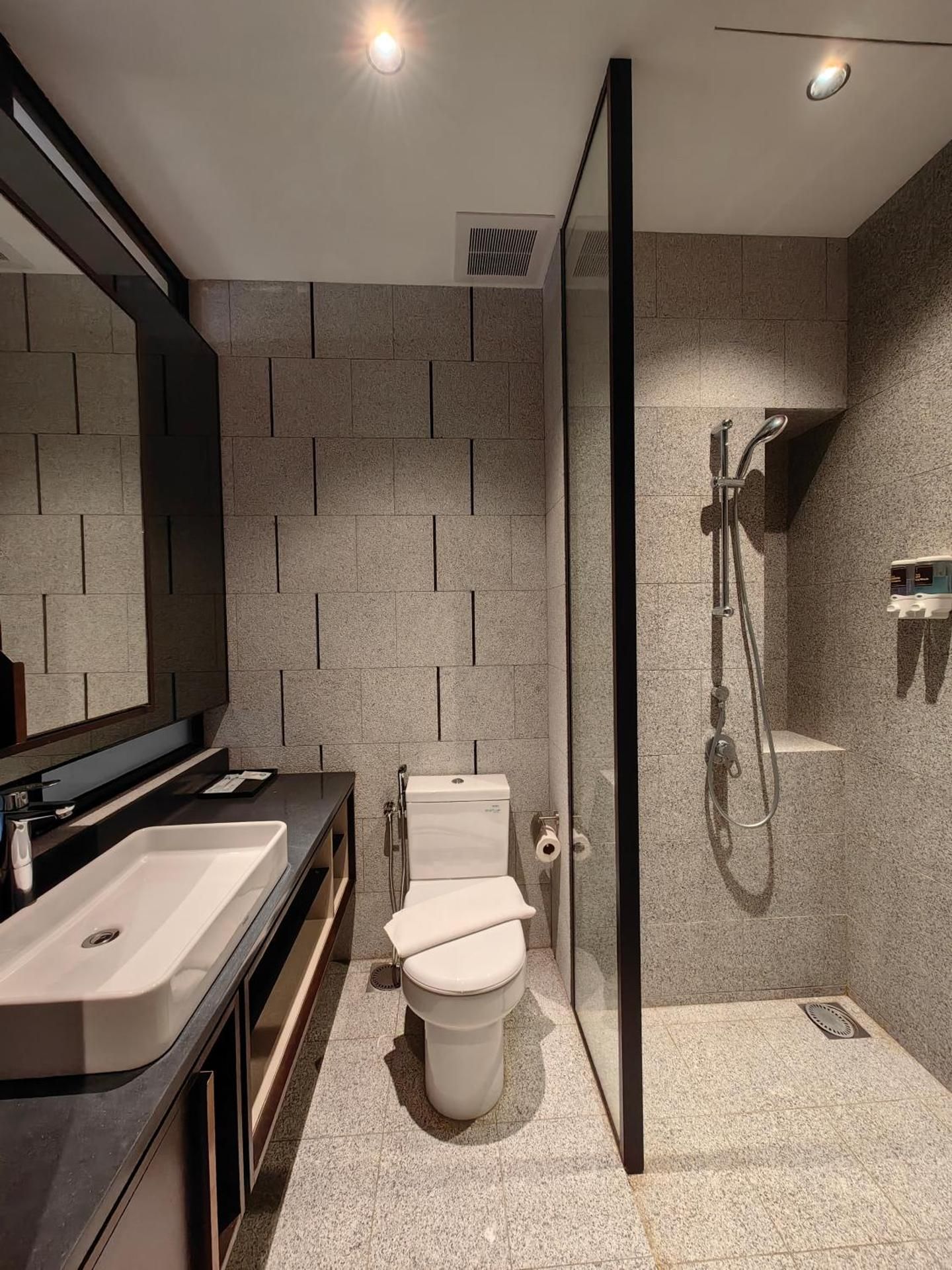 Standard Suite