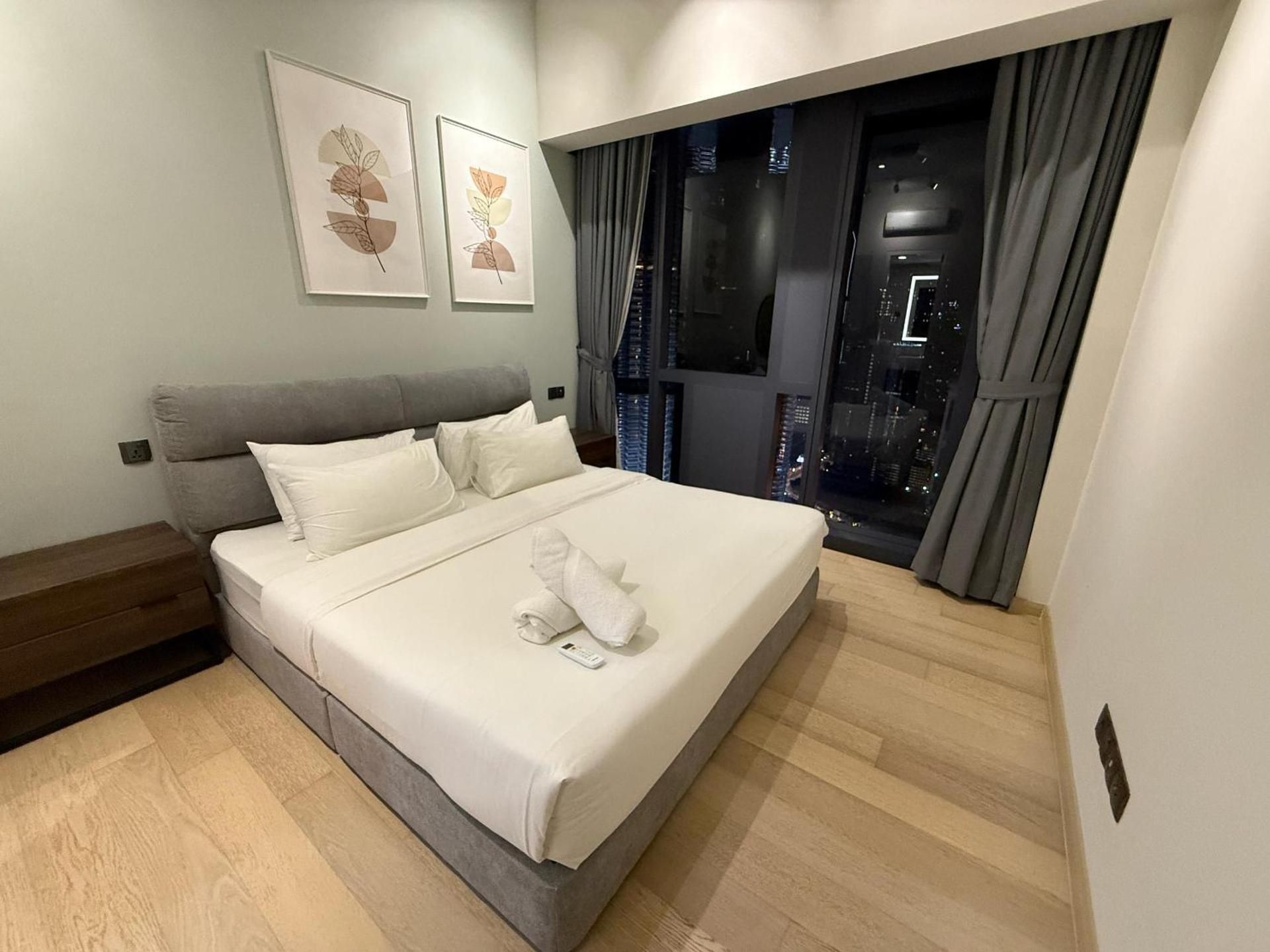 Two-Bedroom Suite
