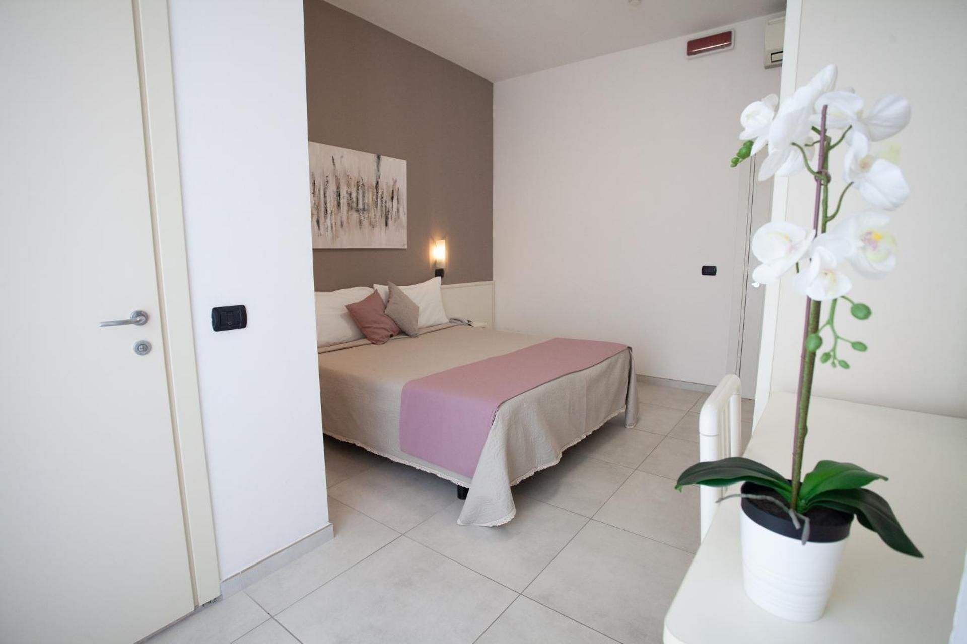 Double or Twin Room - Disability Access