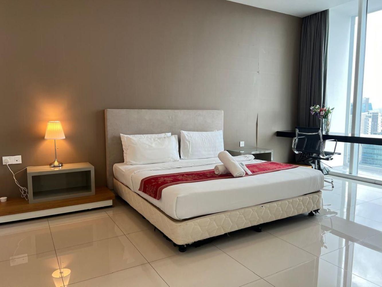 1 Bedroom Superior