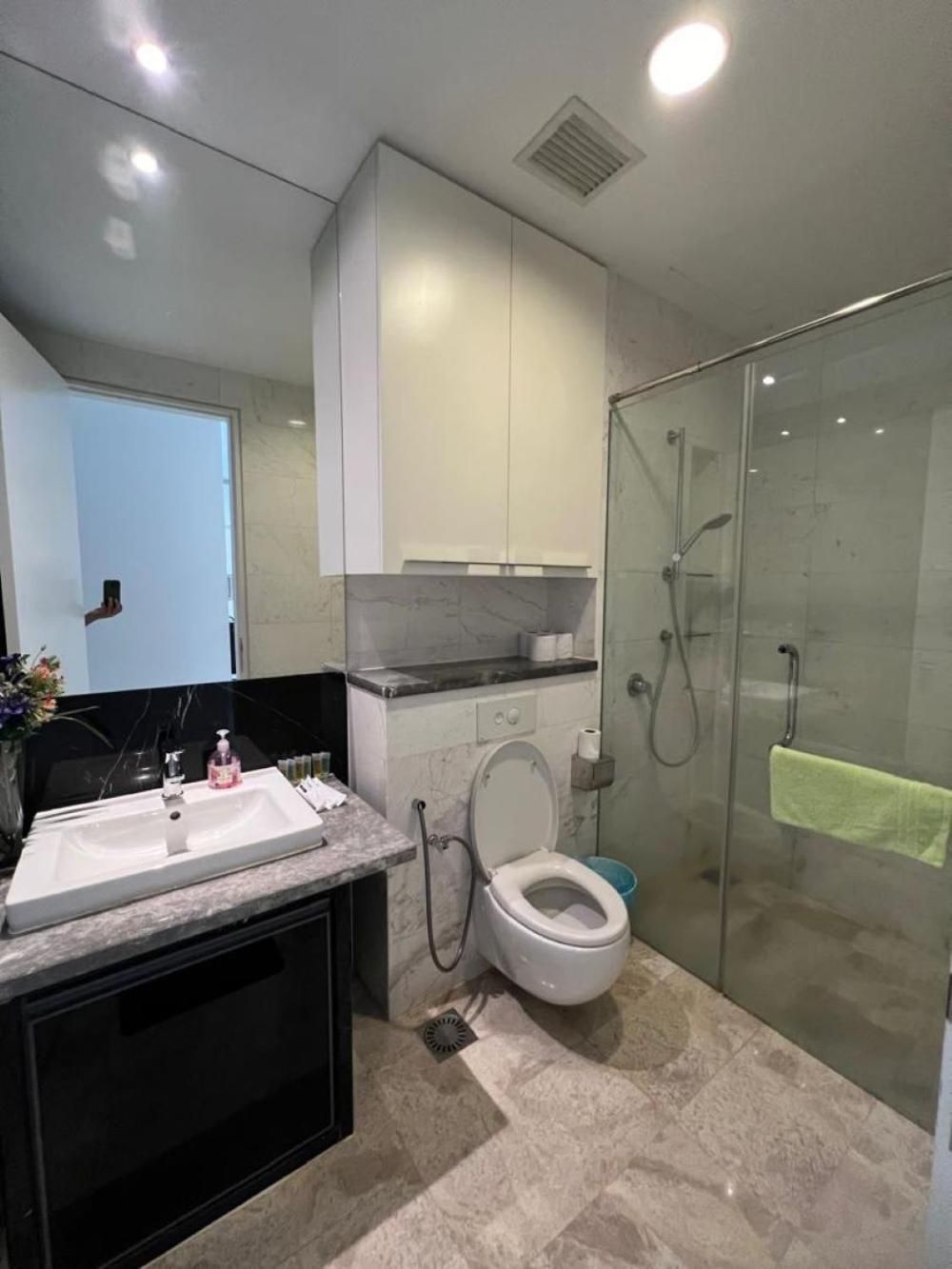 One-Bedroom Premium Apartment