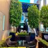 The Platinum KLCC Aqua White Home