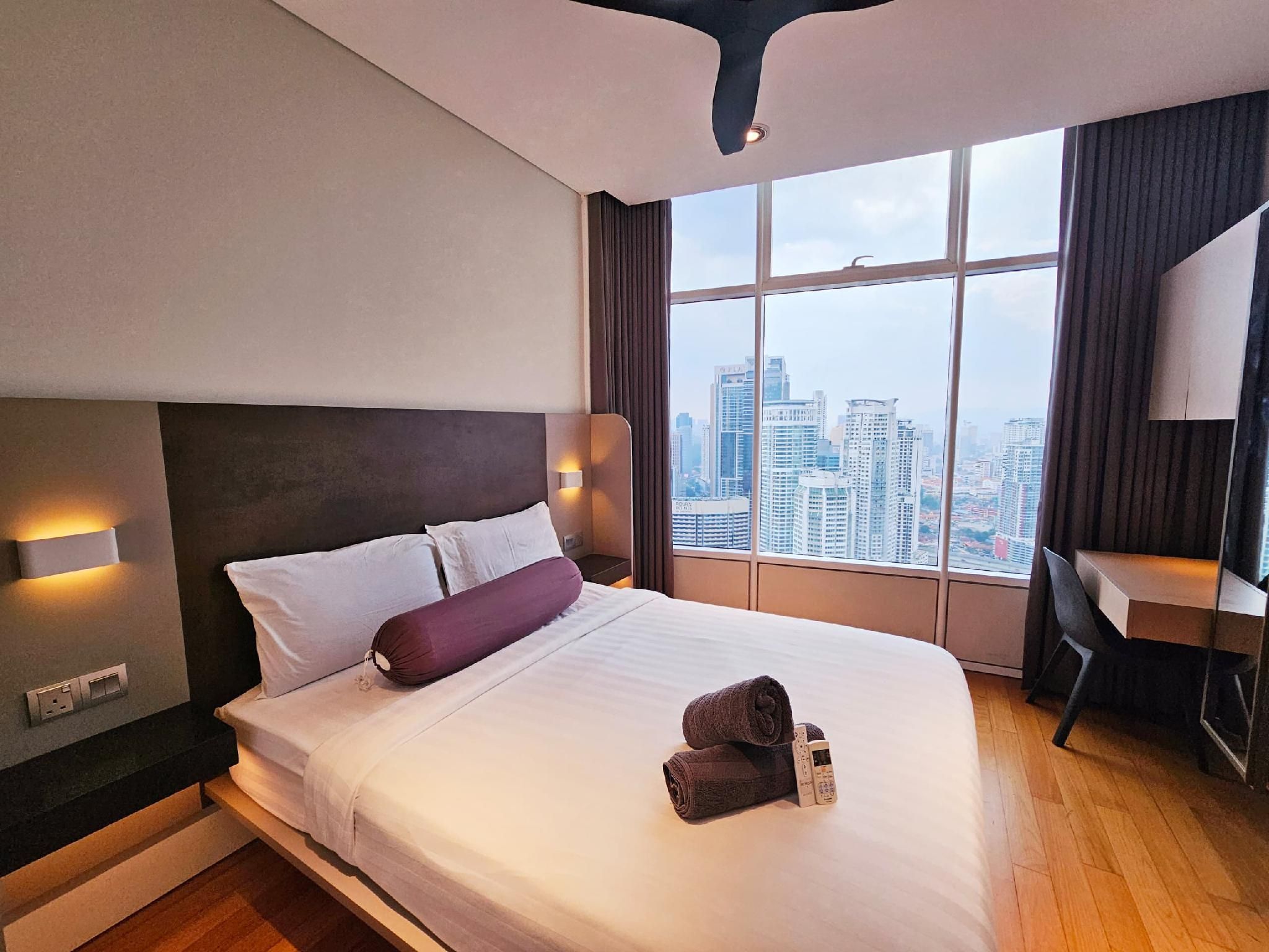 2 Bedroom Deluxe