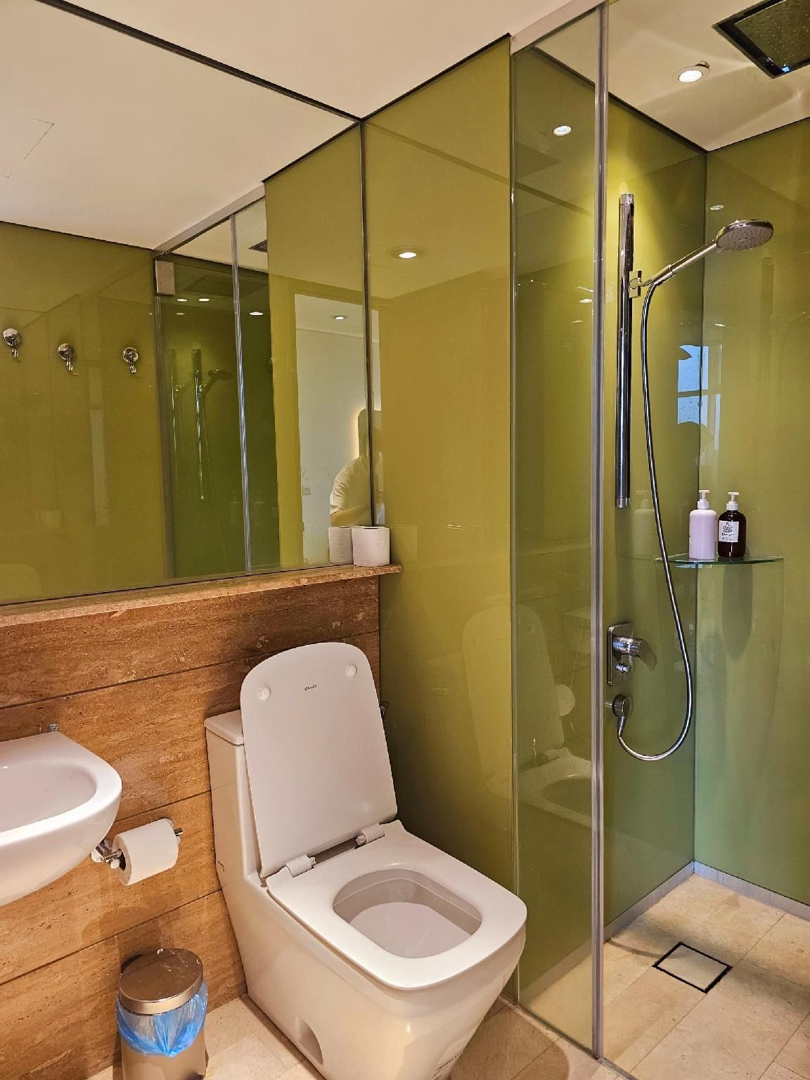 2 Bedroom Deluxe