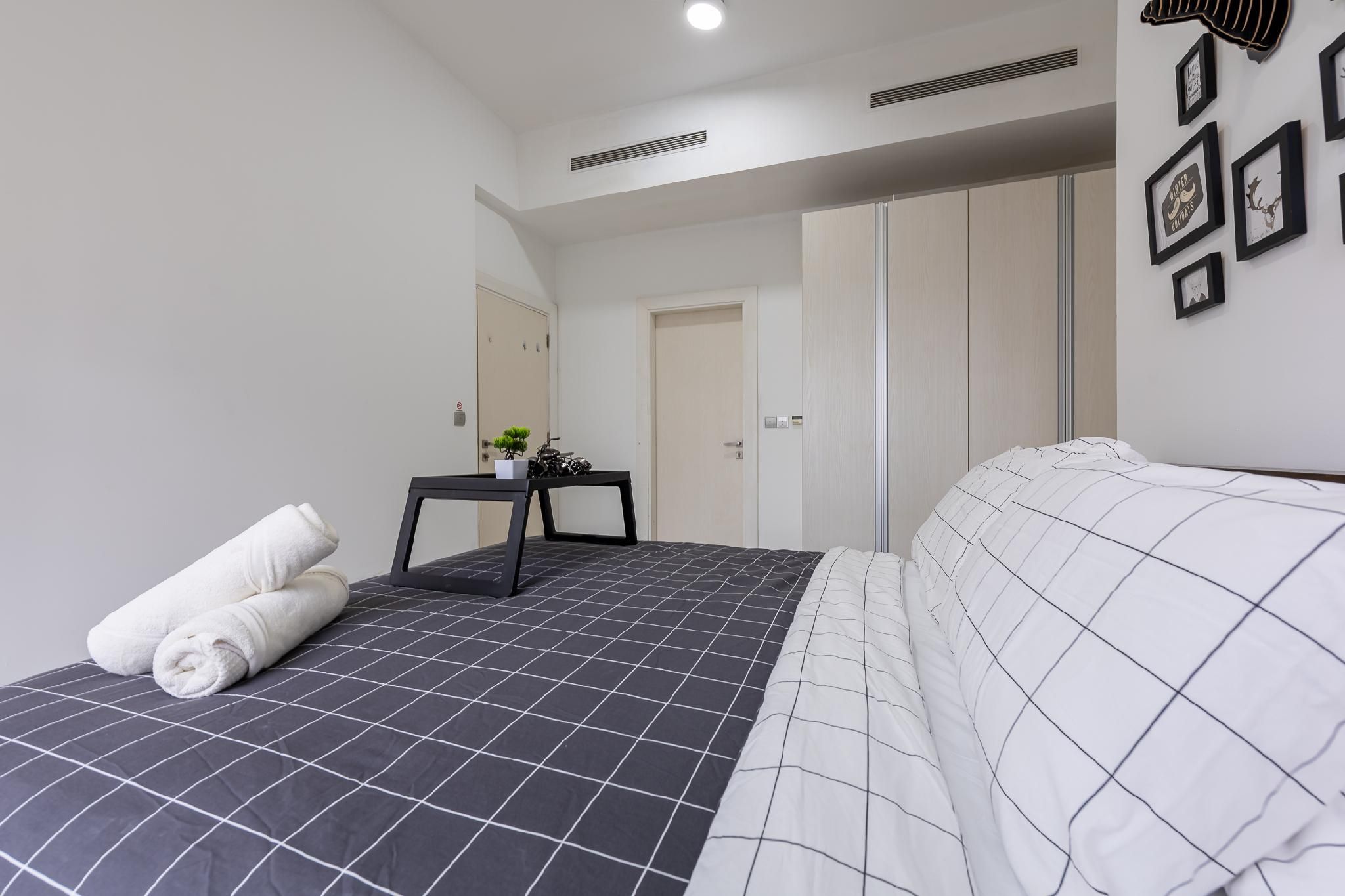 2 Bedroom - 2 Bath Family Superior Suite