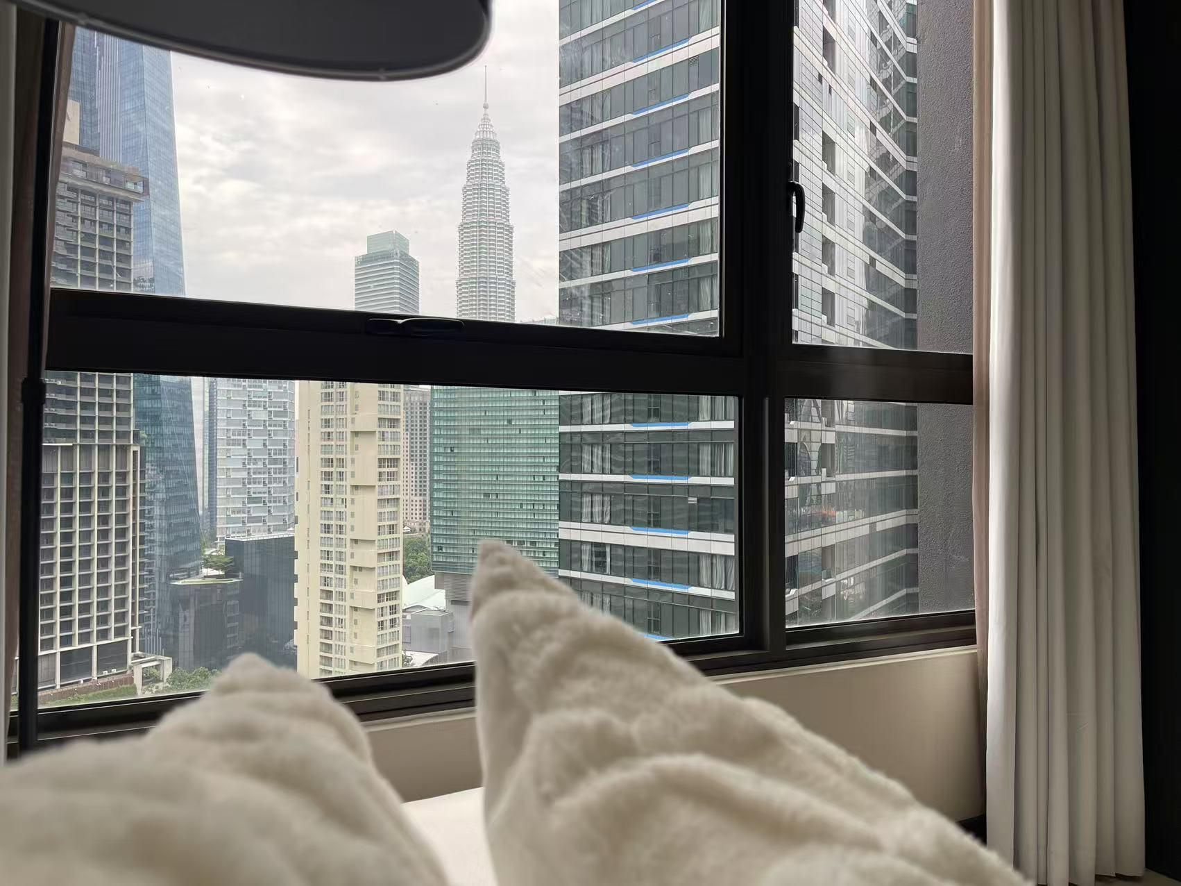 Premier 2 Bedroom Apartment