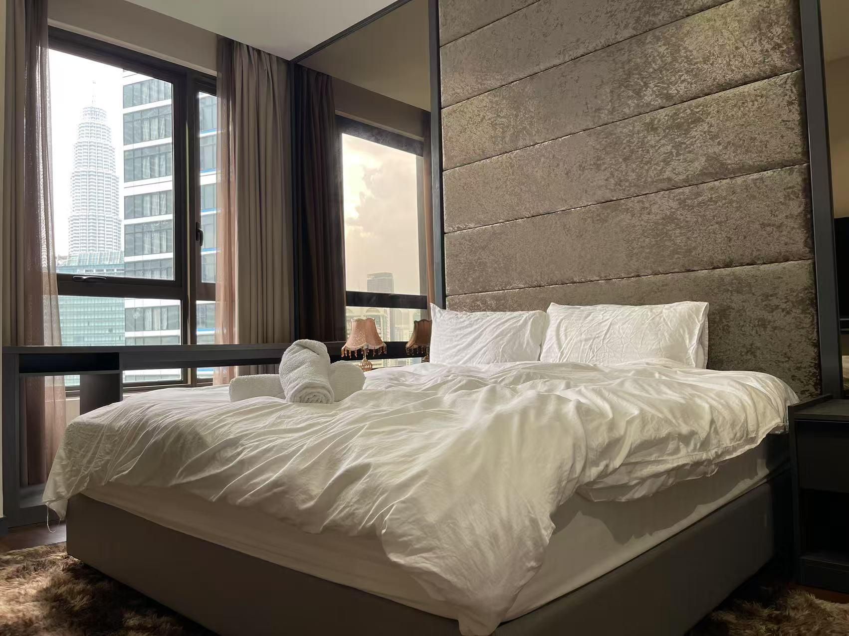 Deluxe 2 Bedroom