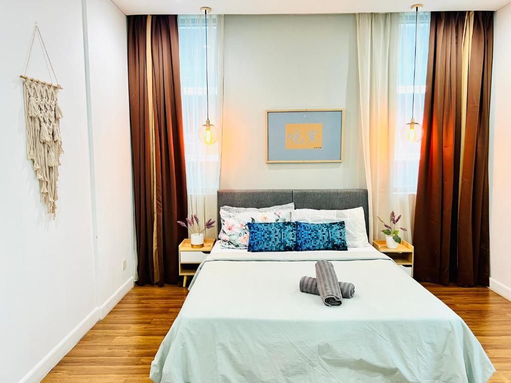 One Bedroom Apartment
