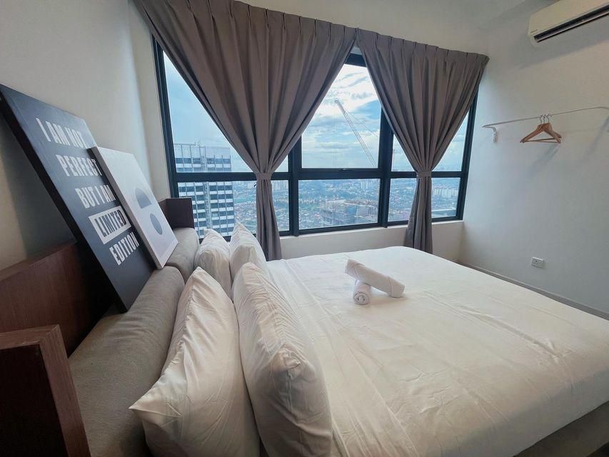 2 Bedroom