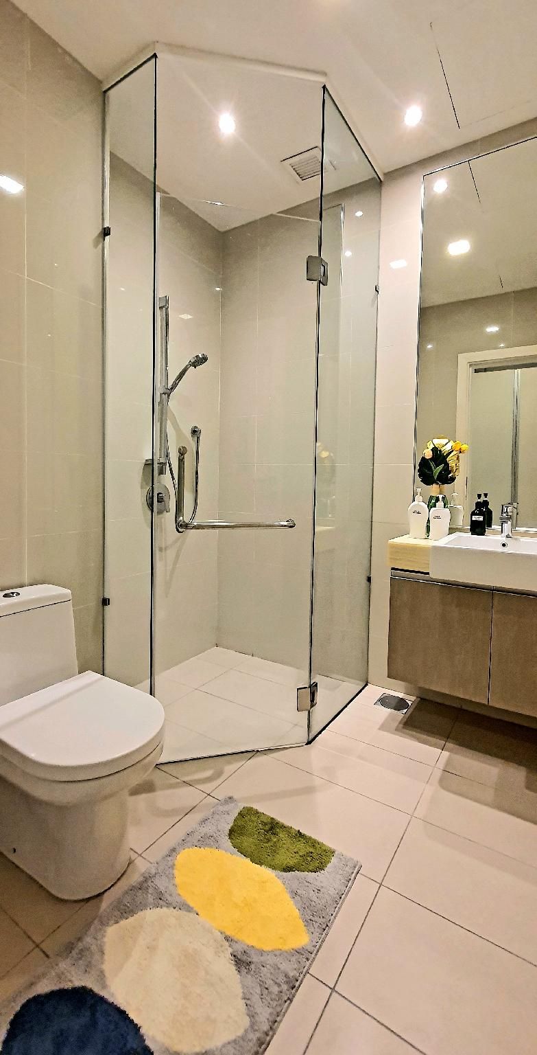 Deluxe Duplex Suite