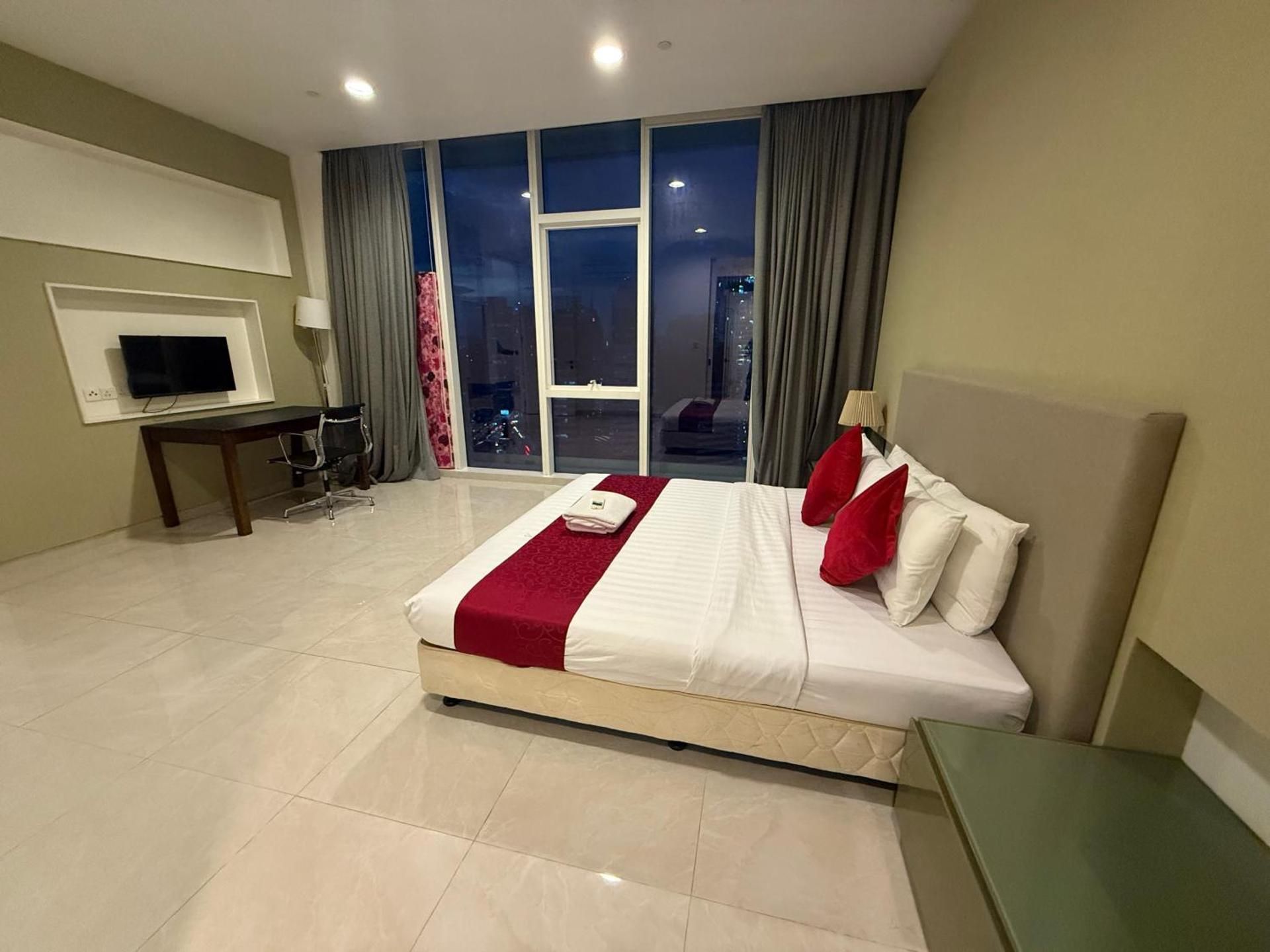 Classic Apartment