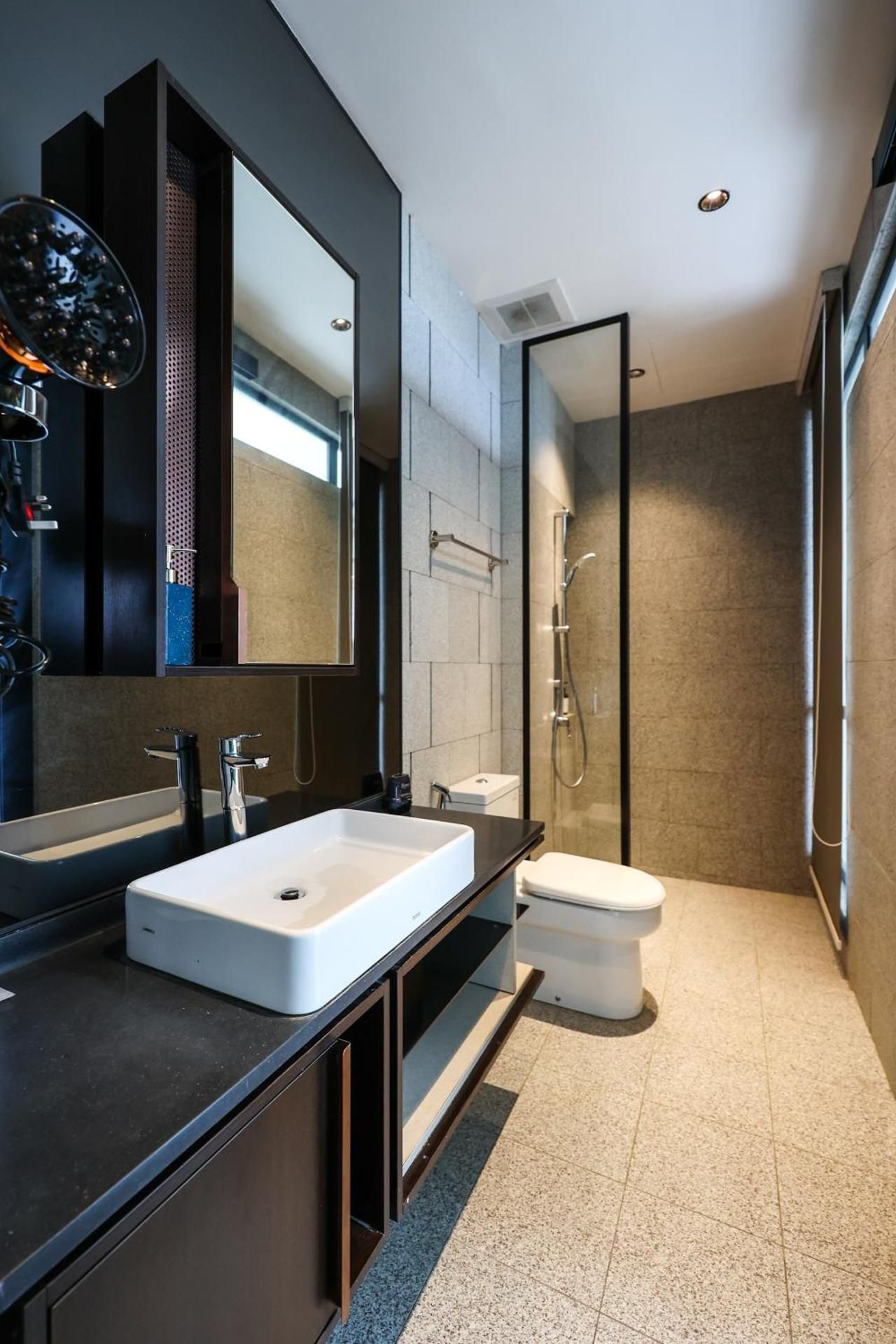 Premium Quadruple Room