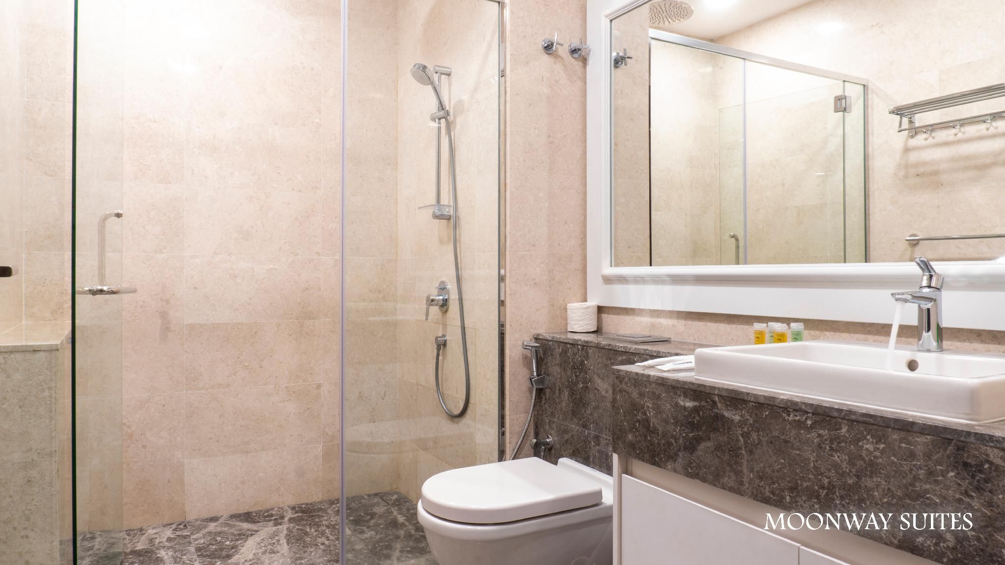 Family Two Bedroom Suite