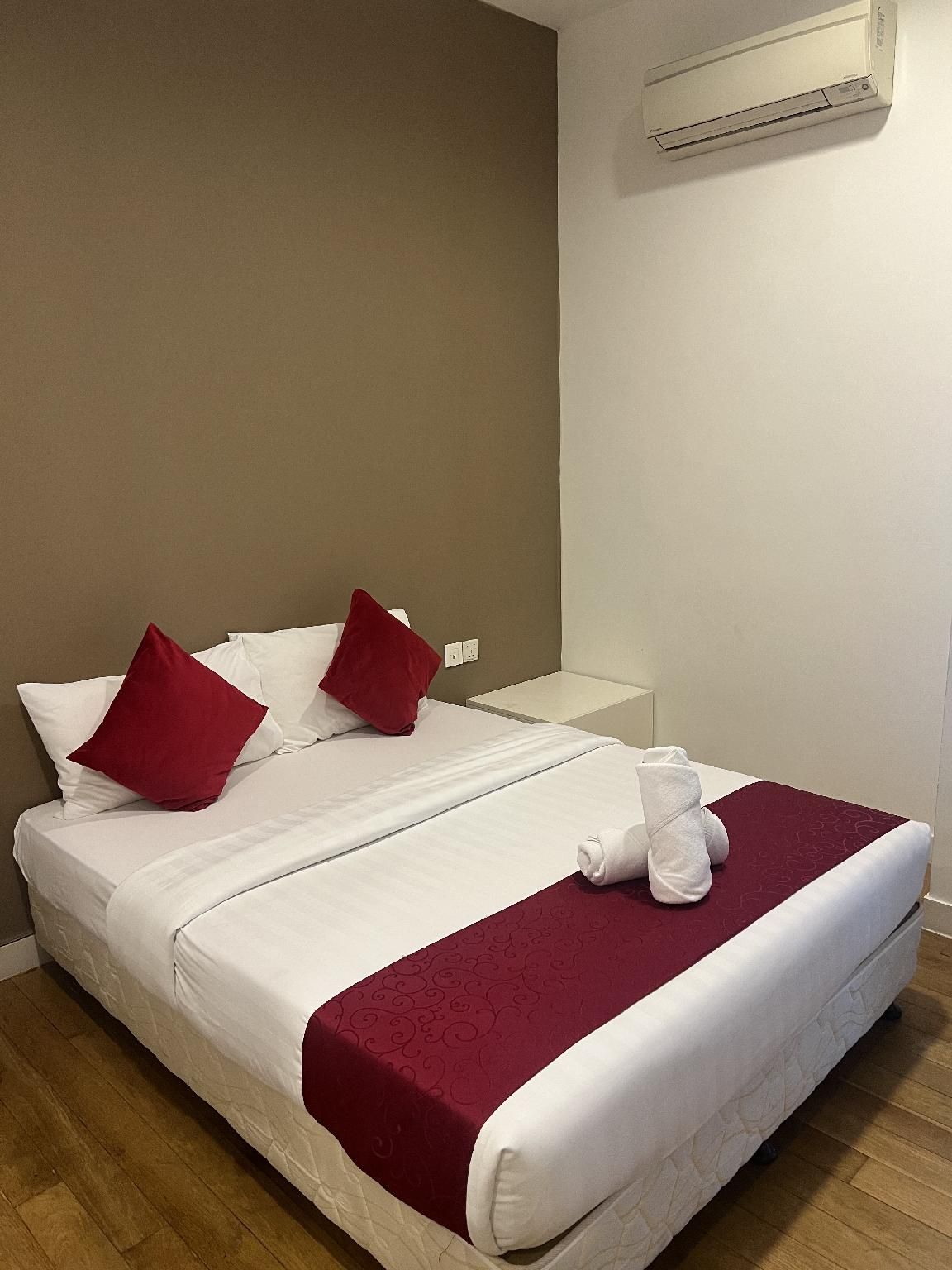 1 Bedroom Superior