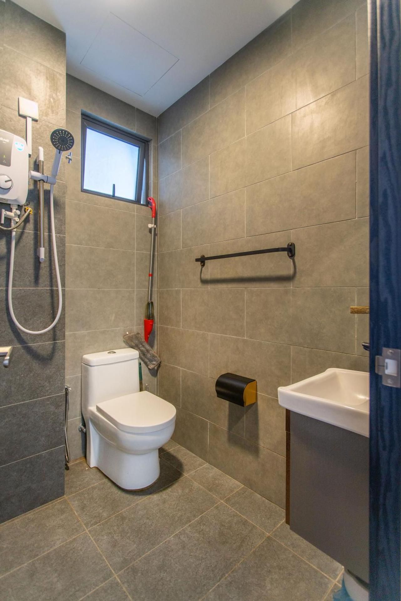 Two-Bedroom Deluxe Apartment
