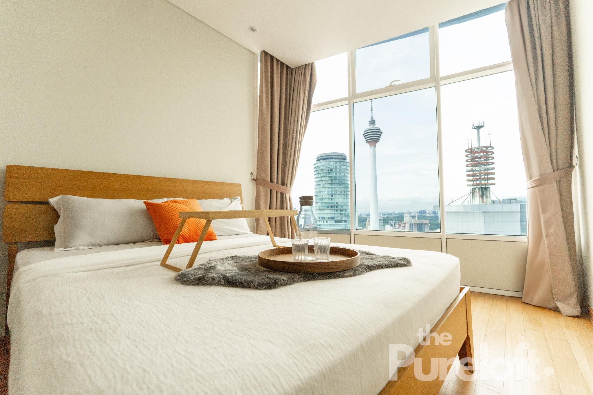 3 Bedroom Apartment