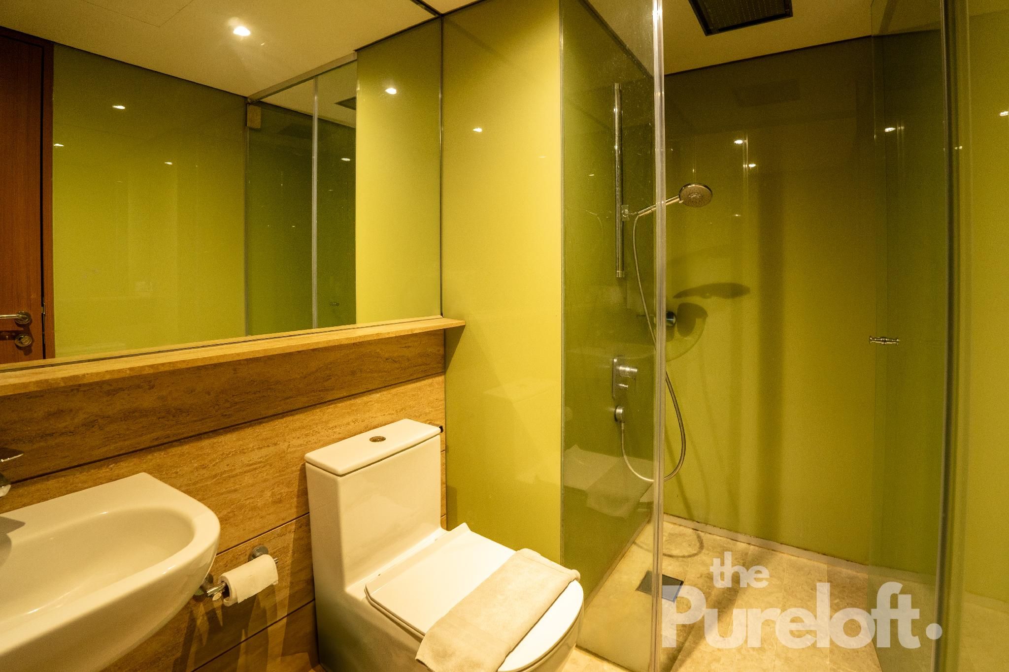 3 Bedroom Apartment