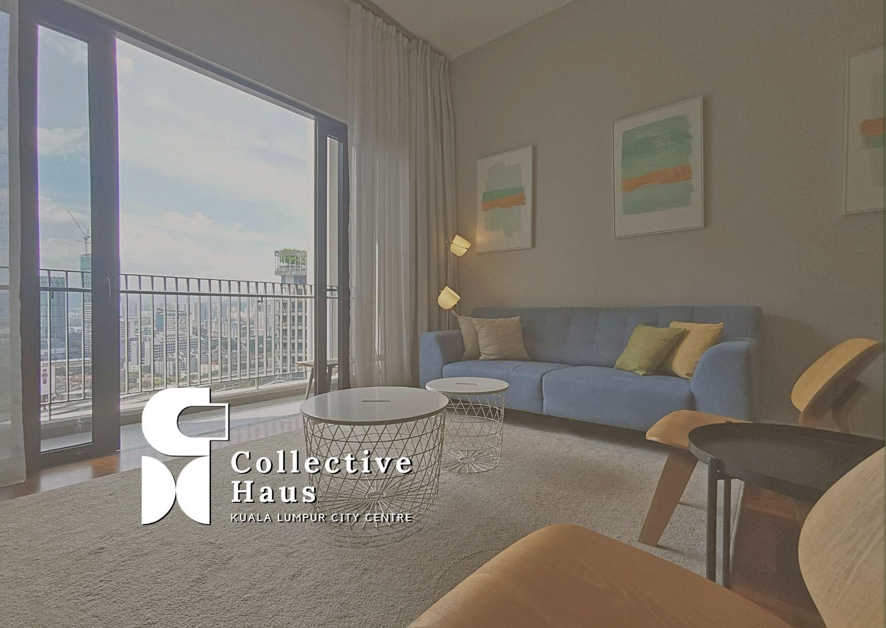 Standard Two-Bedroom Suite