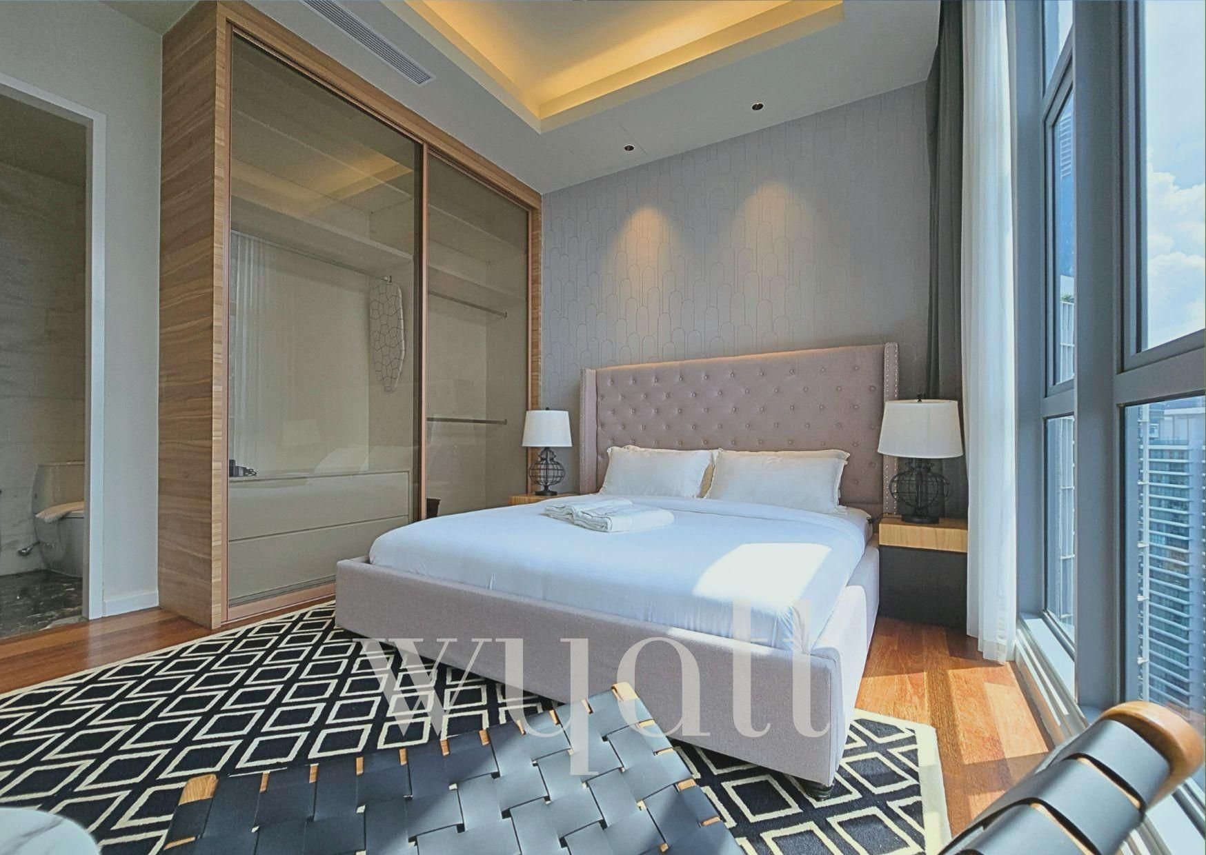 Premier Family Suite with Bathtub