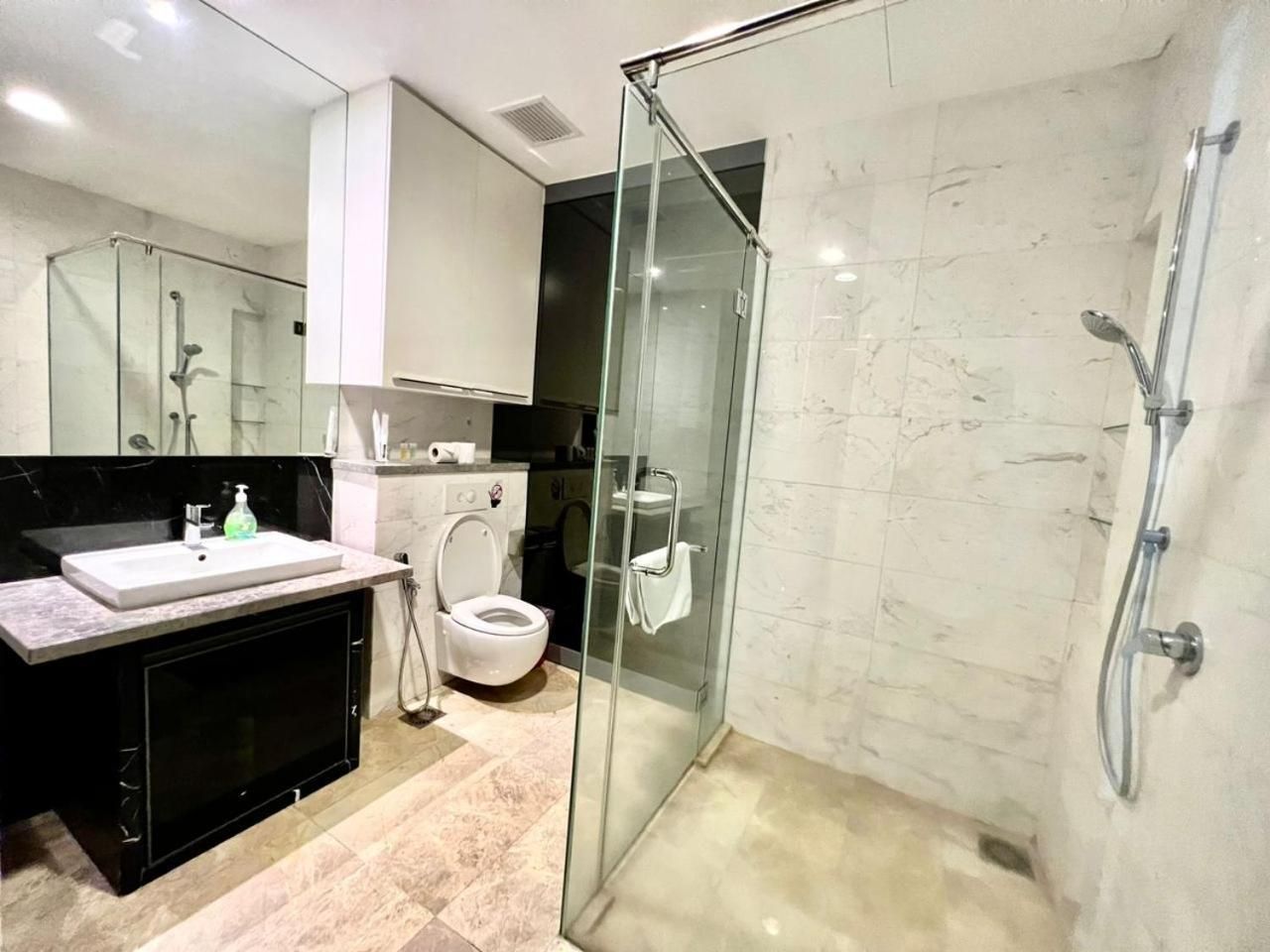 Two Bedroom Suite