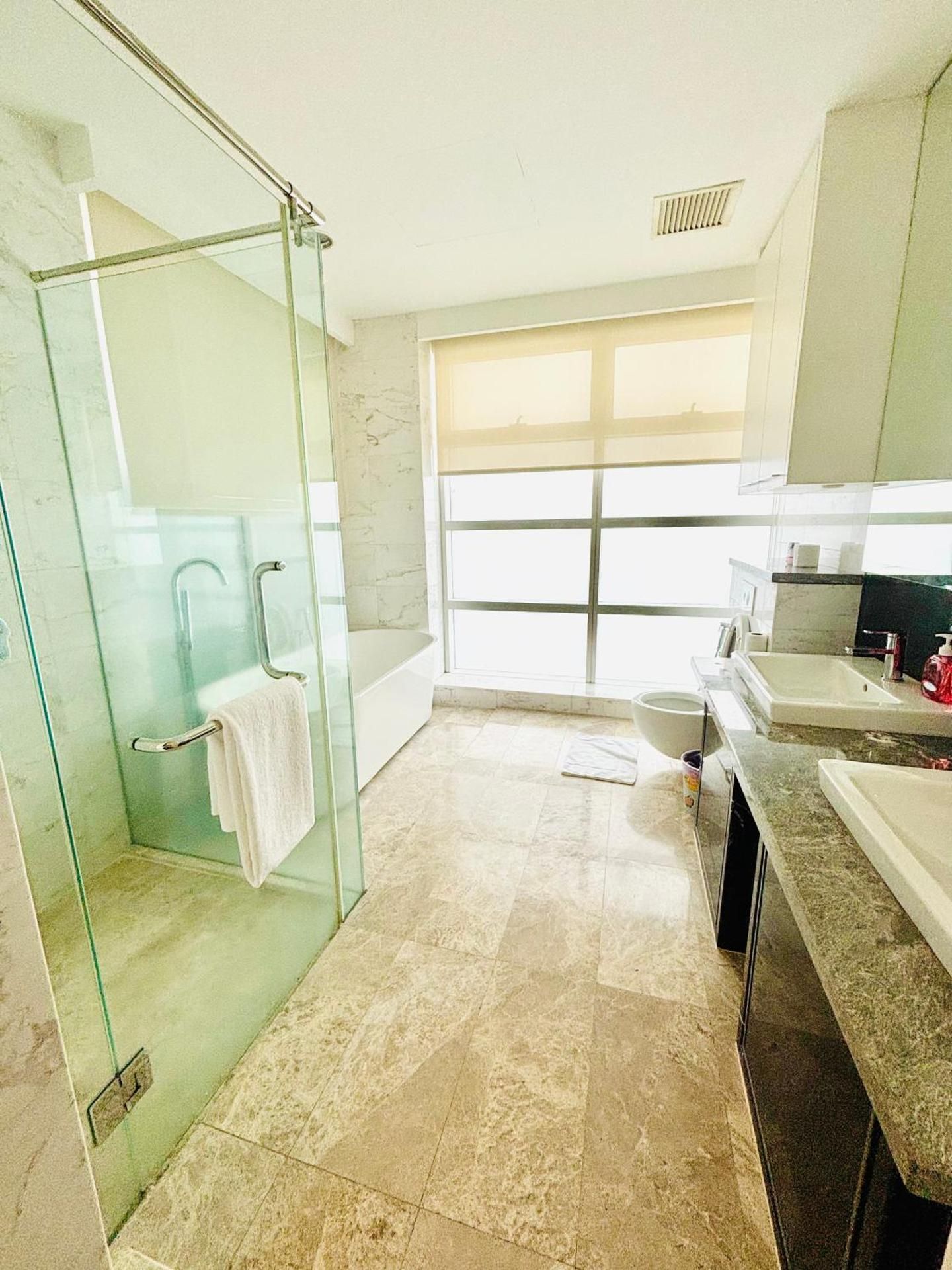 Two-Bedroom Superior Apartment