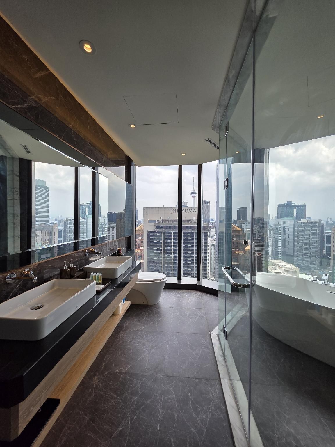 Two Bedroom Apartment