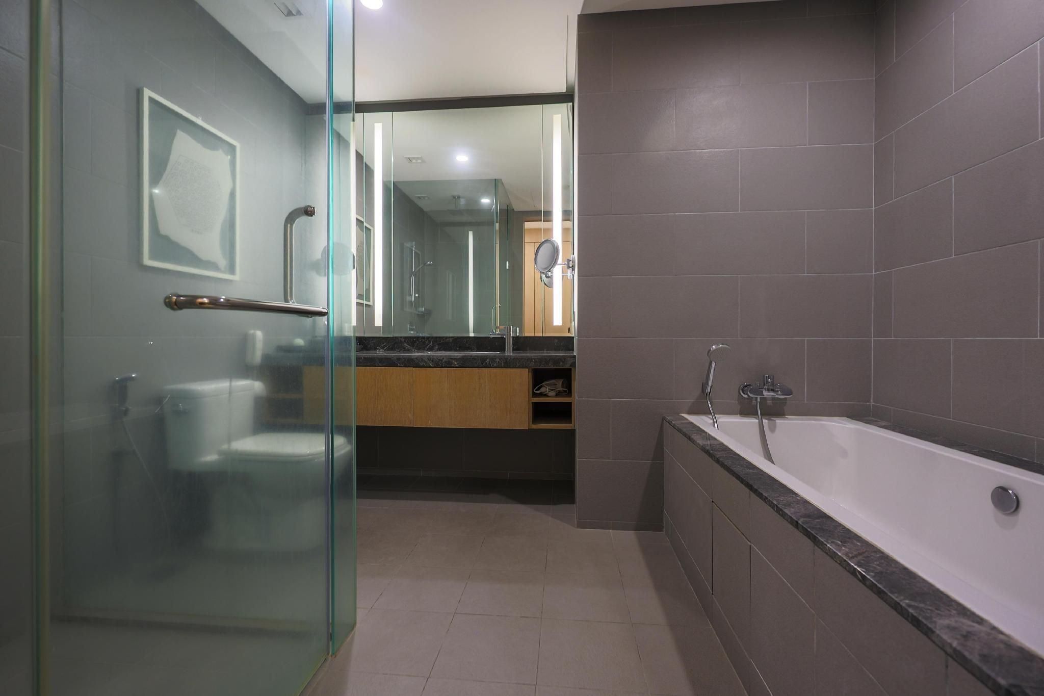 2 Bedroom Deluxe