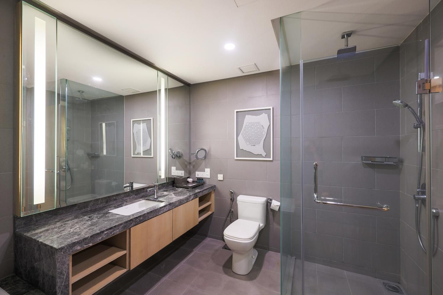 1 Bedroom Superior