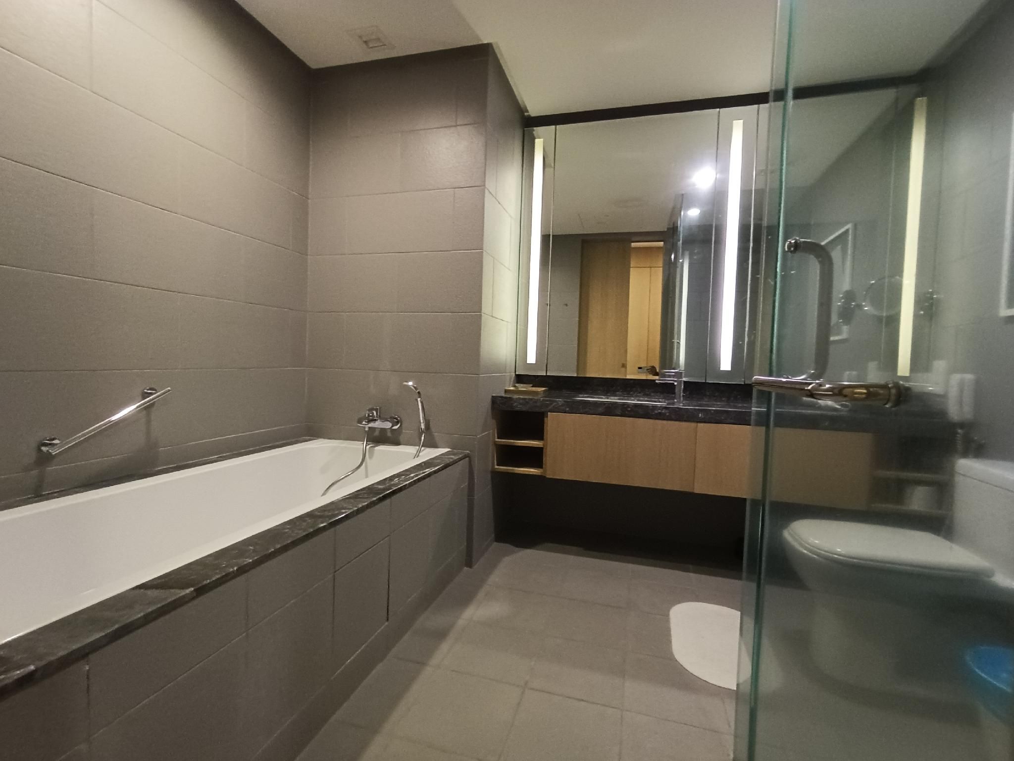 1 Bedroom Deluxe