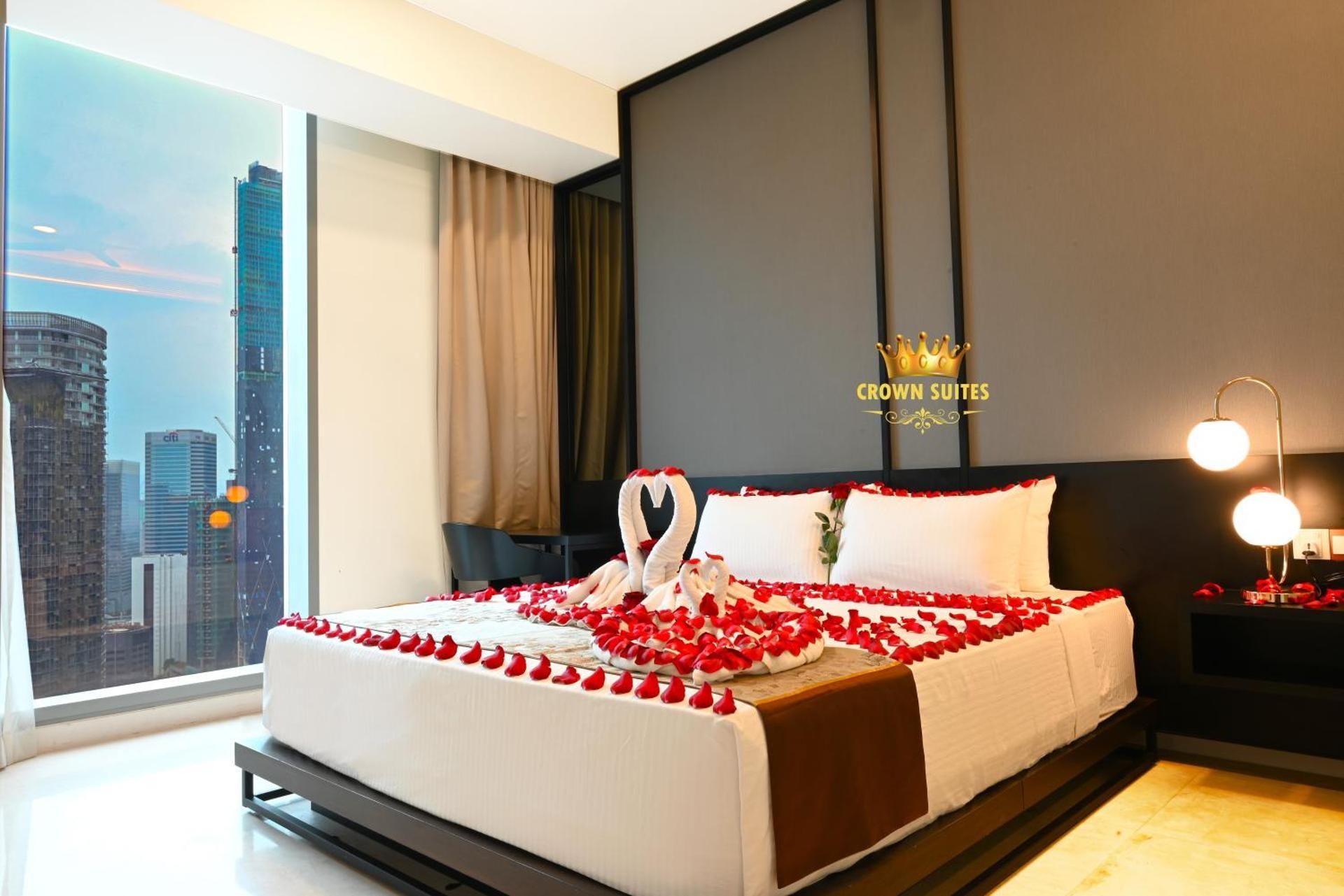 Economy Deluxe Apartment