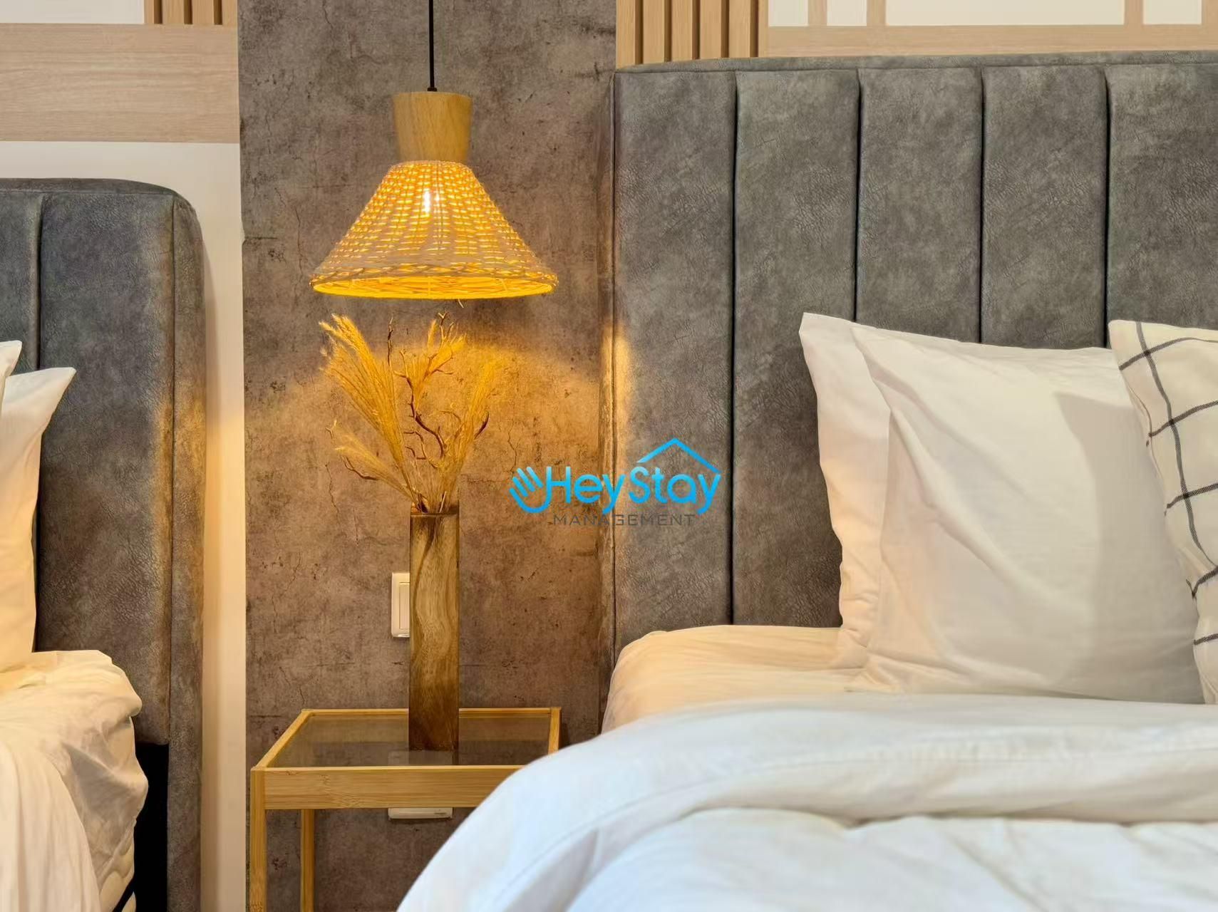 Premier City View Room