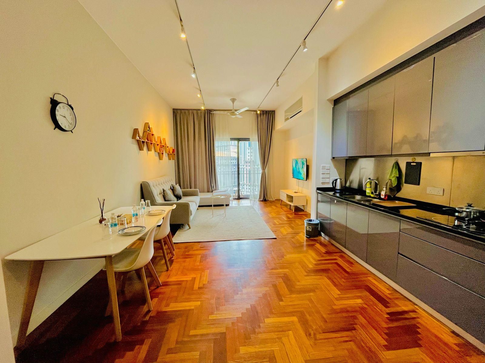 1 Bedroom Superior