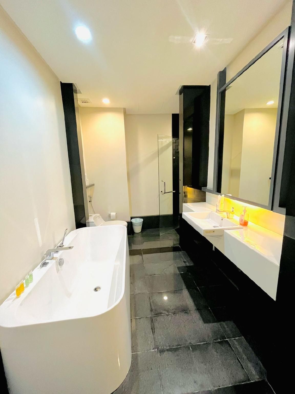 1 Bedroom Superior