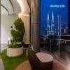 Eaton KLCC Residence by Moonway Luxury Suites