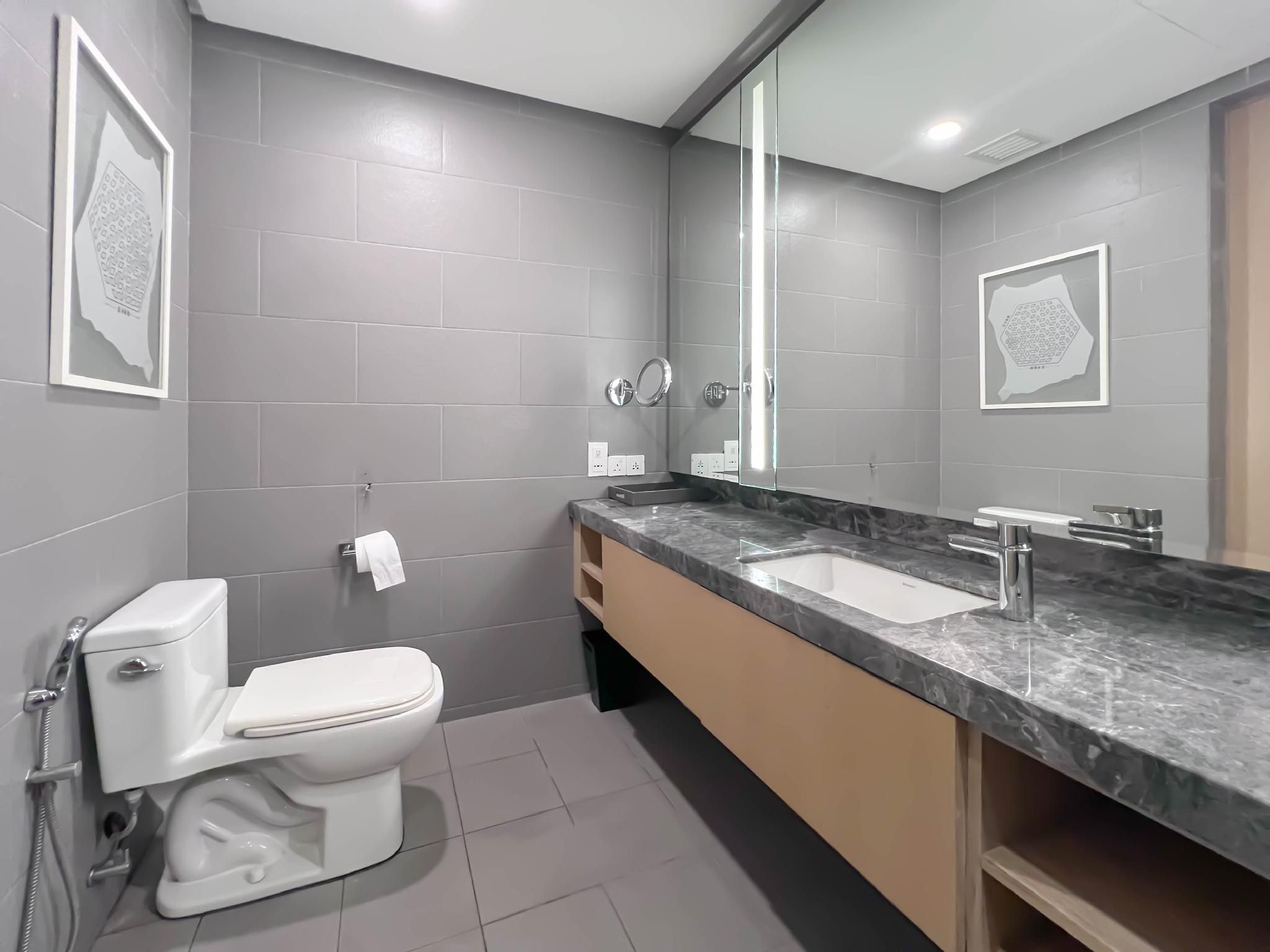 1 Bedroom Superior