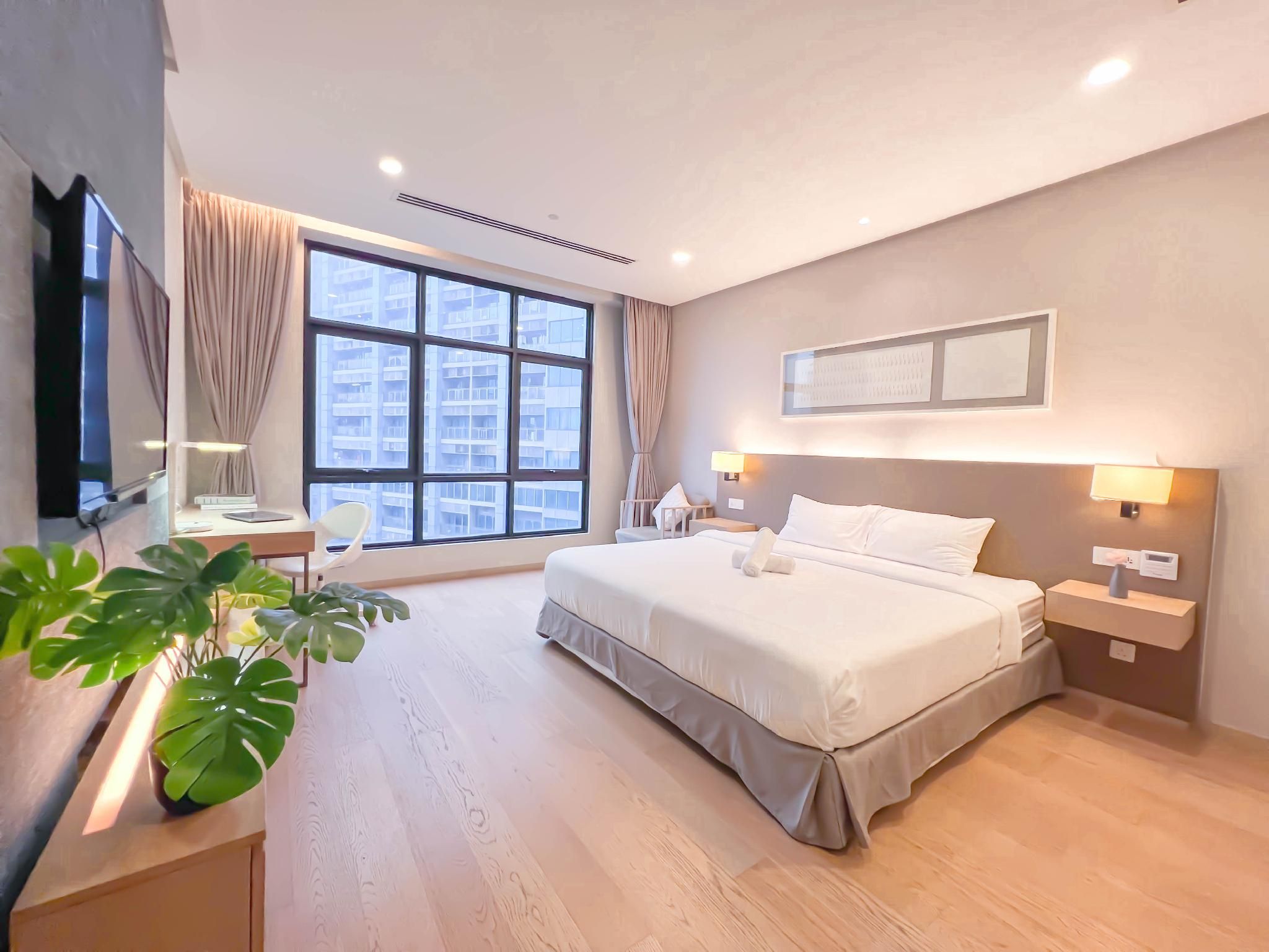 1 Bedroom Superior