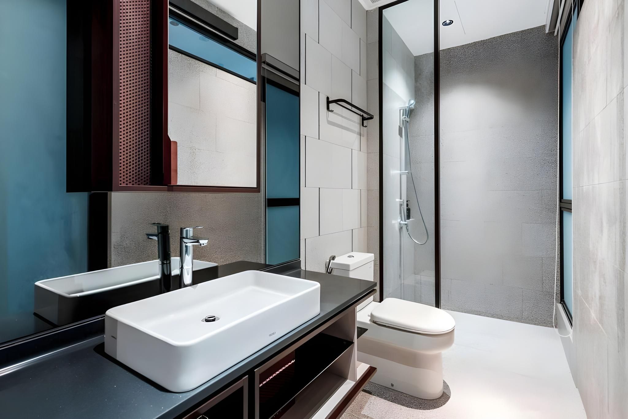 Deluxe Family Studio Apartment