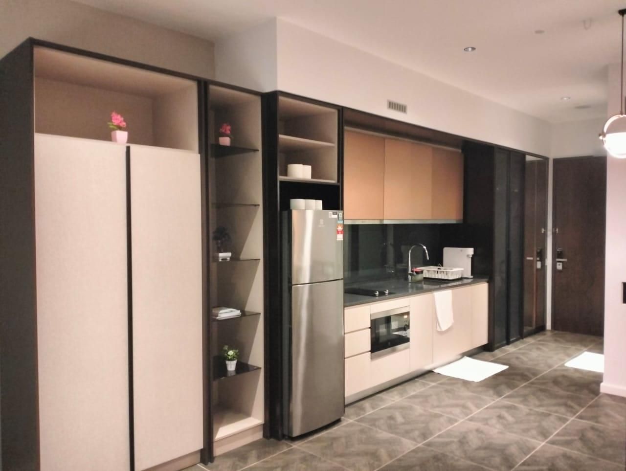 Deluxe Family Studio Apartment