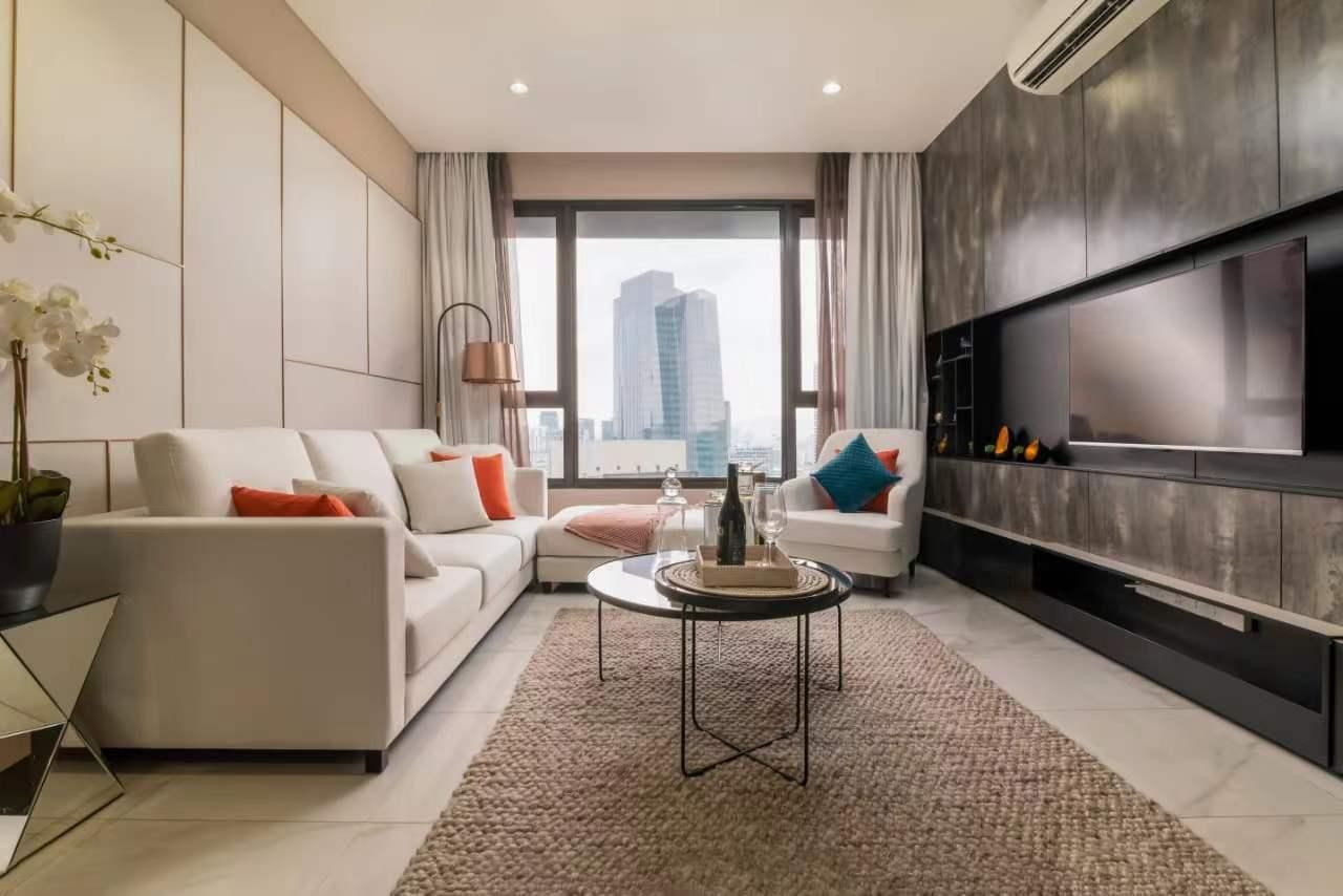 KLCC View Suite
