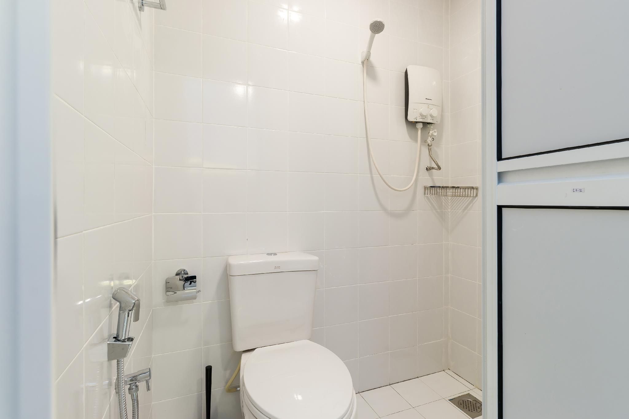 Standard Single Room without Window