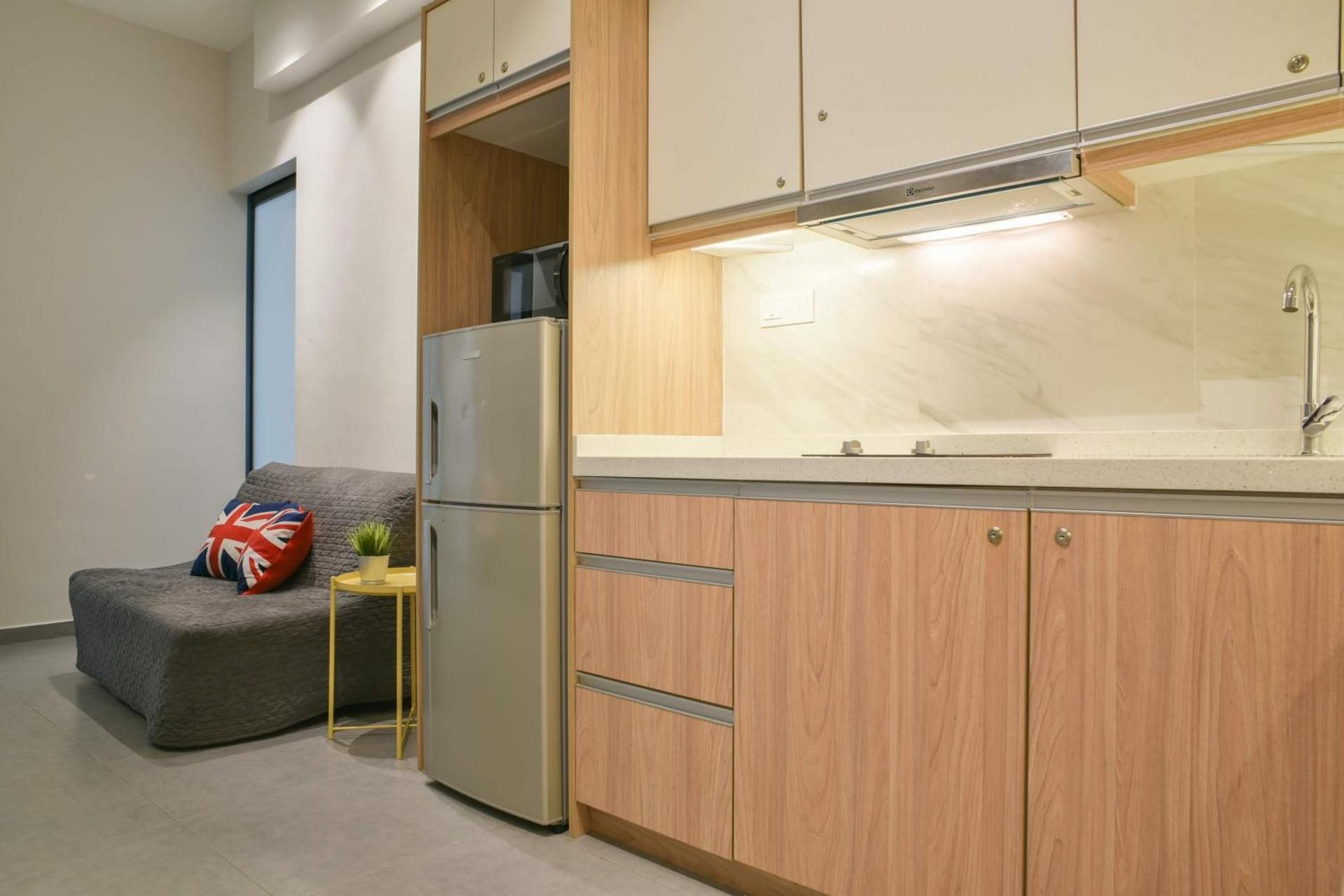 Standard Condo 2 Bedroom