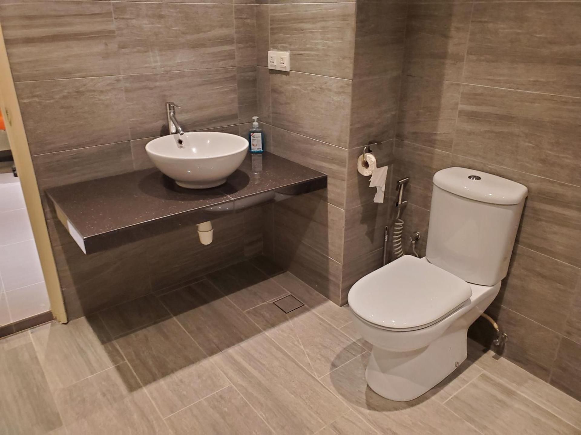 Standard Apartment