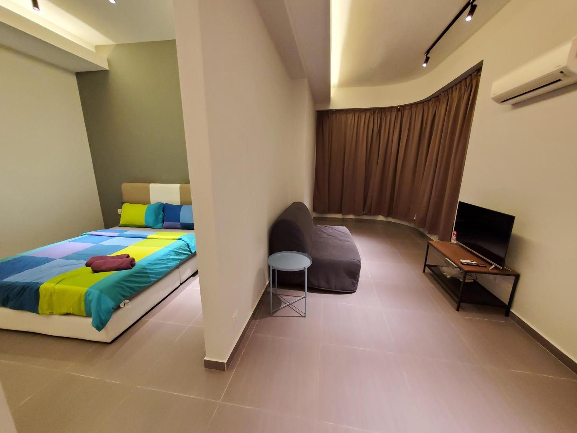 Standard Apartment
