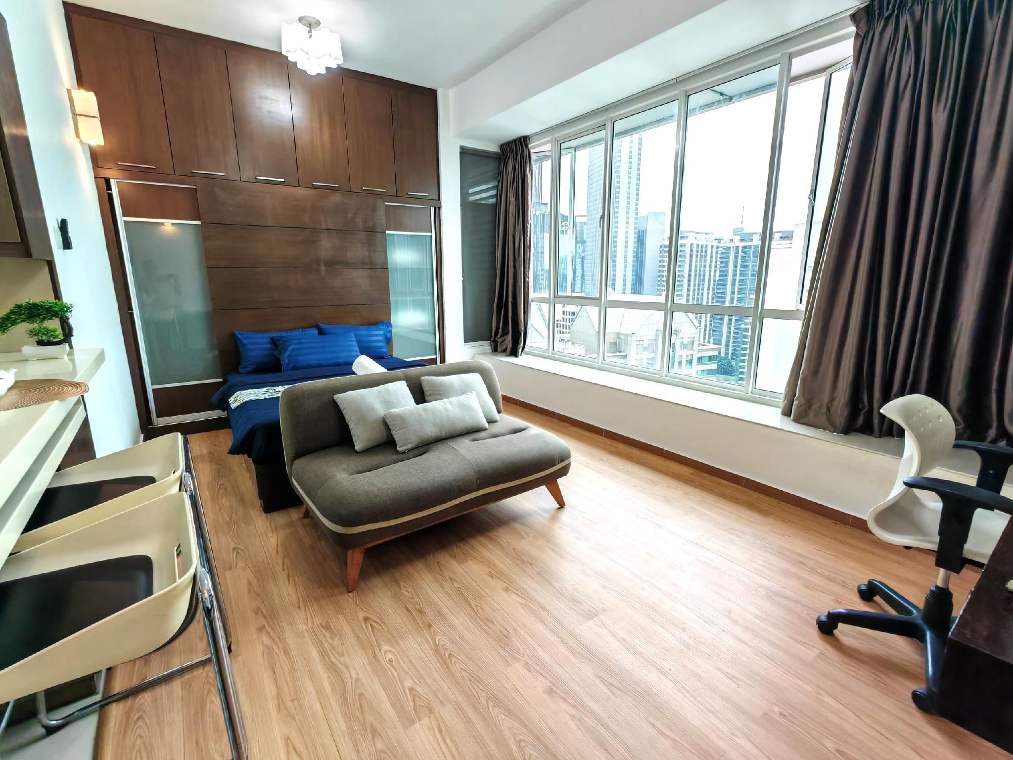 Studio - Entire house or apartment