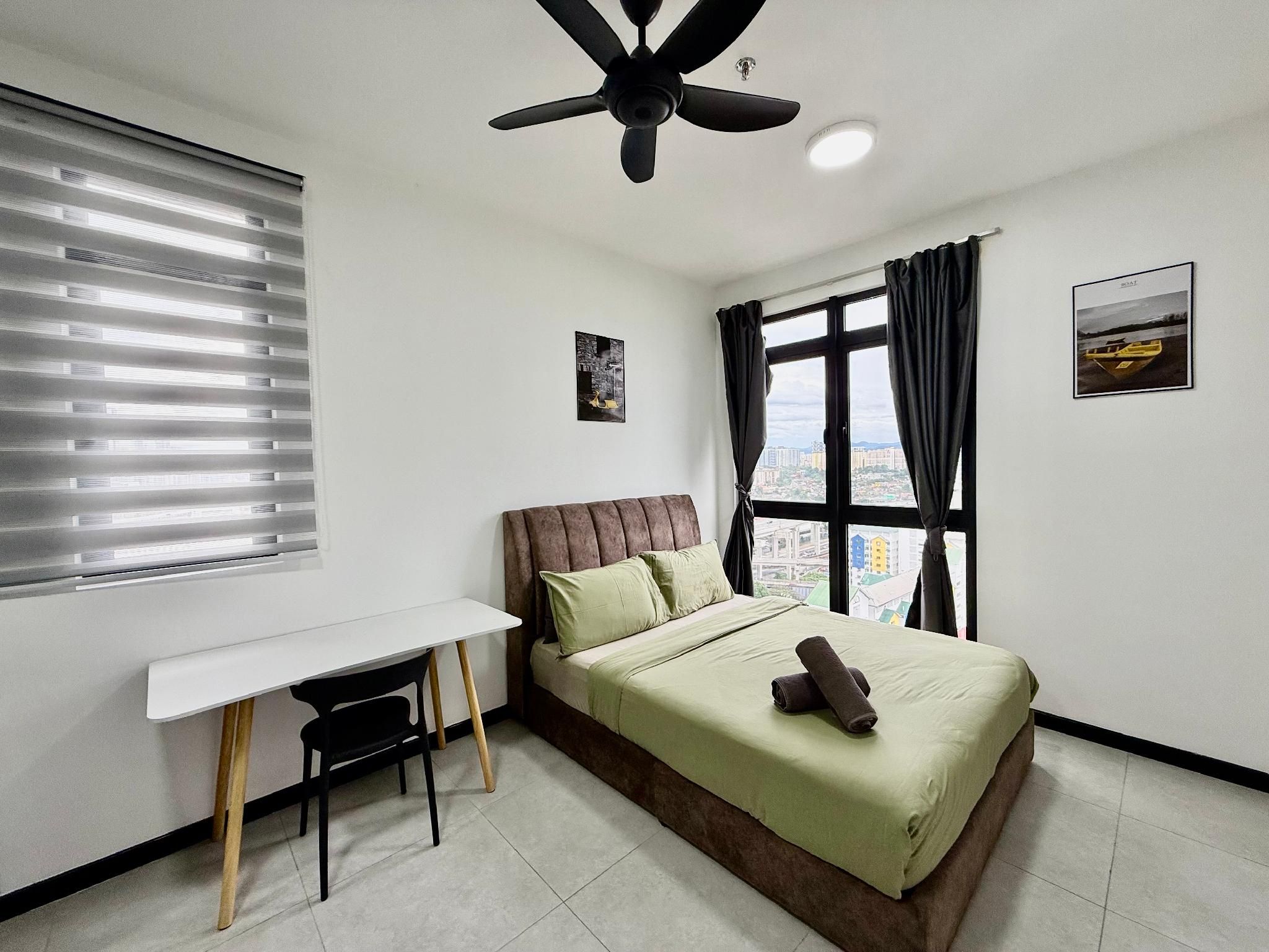 Superior Studio with Kitchenette