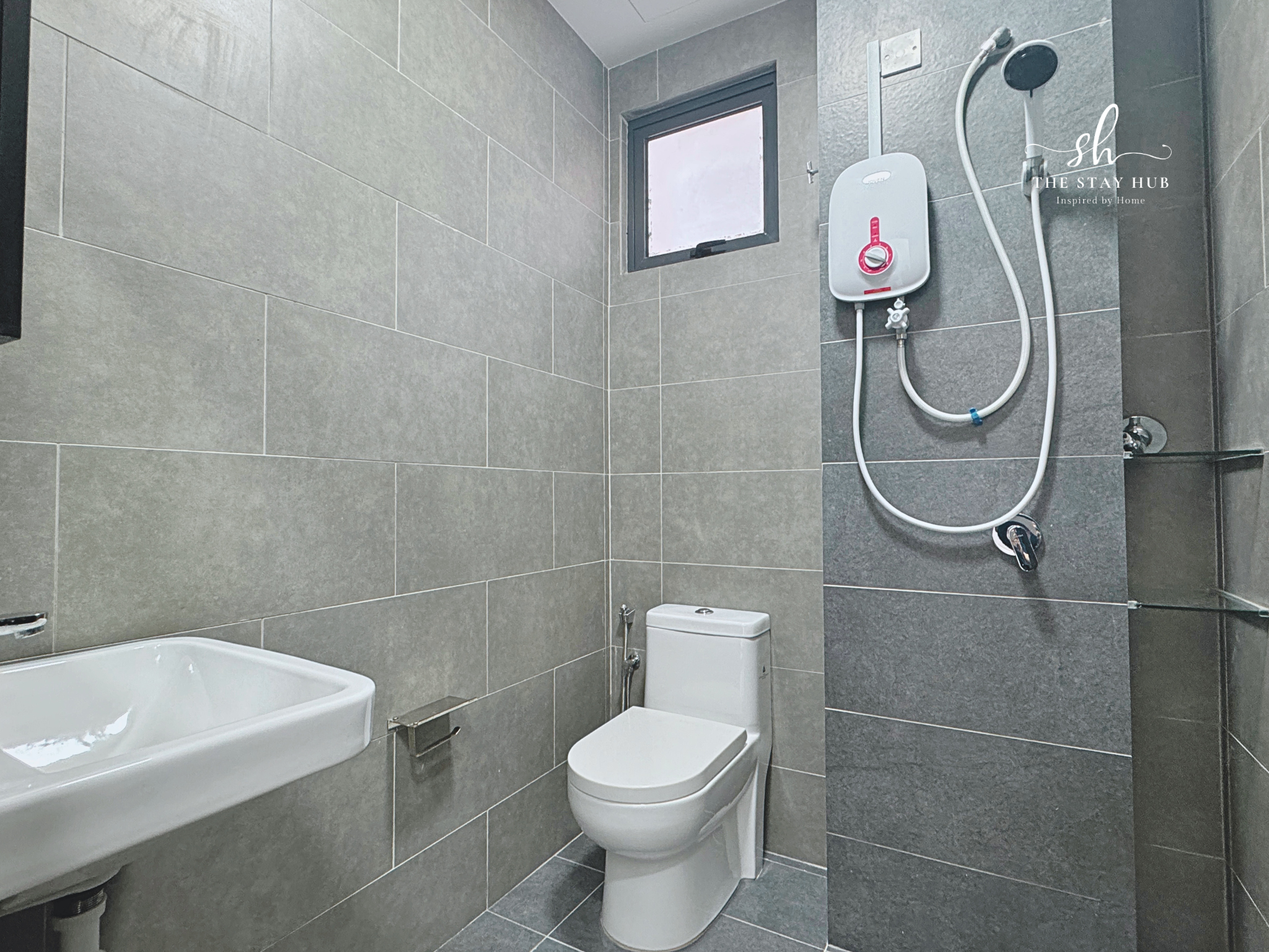2 Bedroom